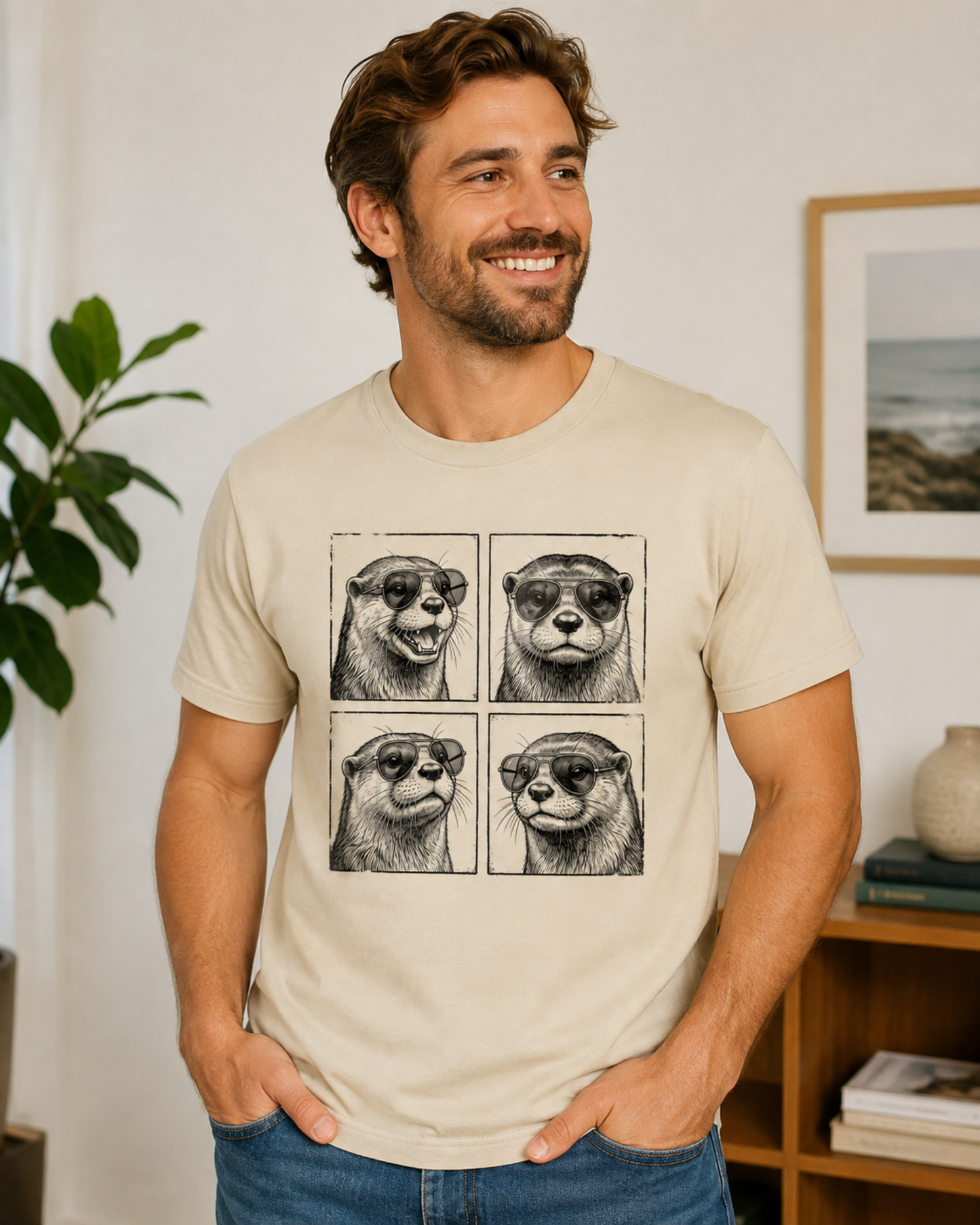 Otters