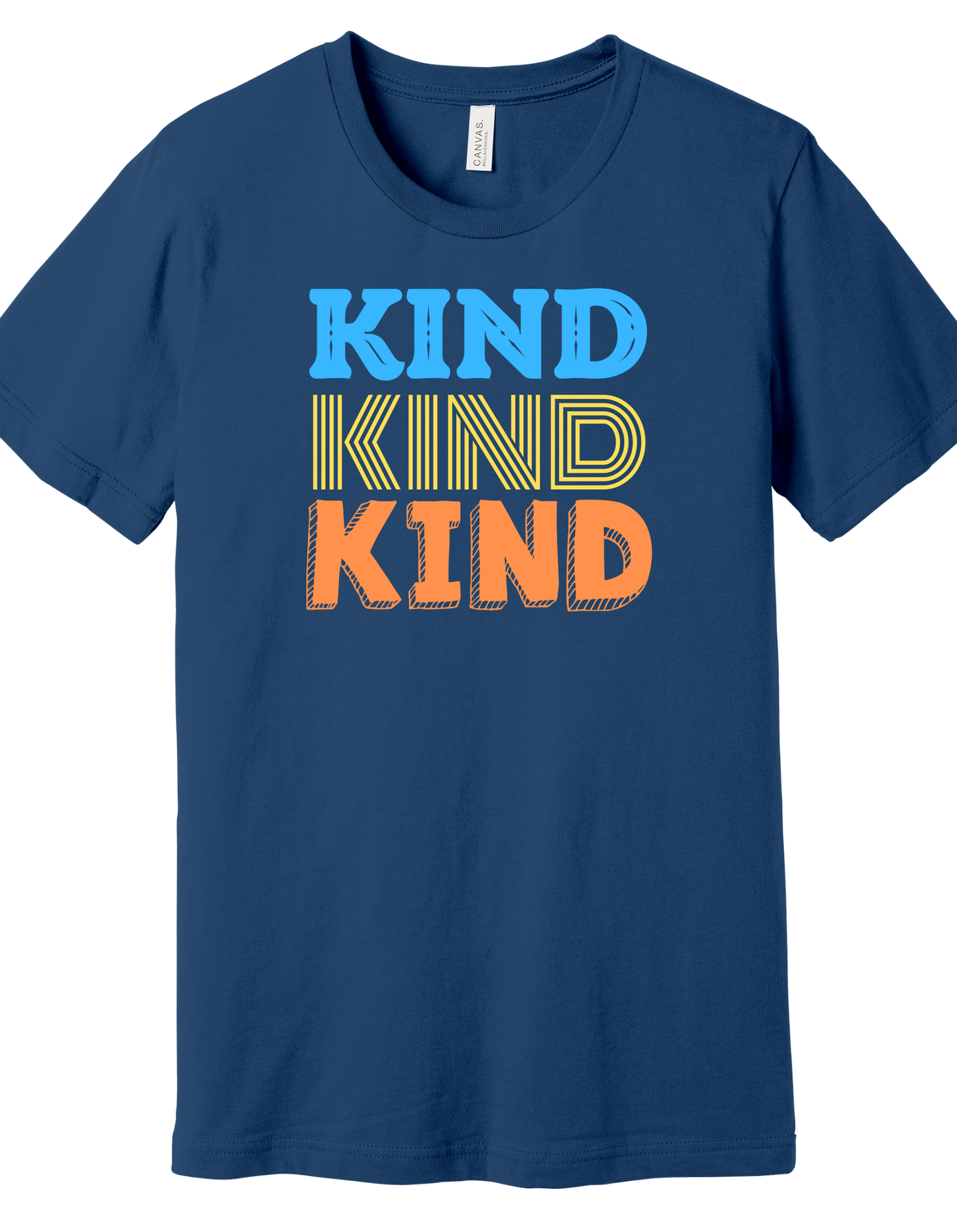 Triple Kind Shirt