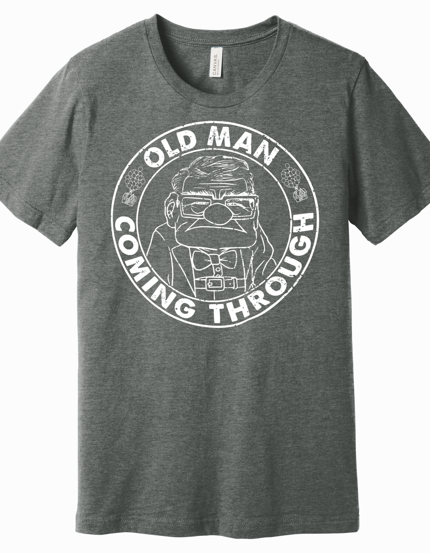 Maui Gym Shirt