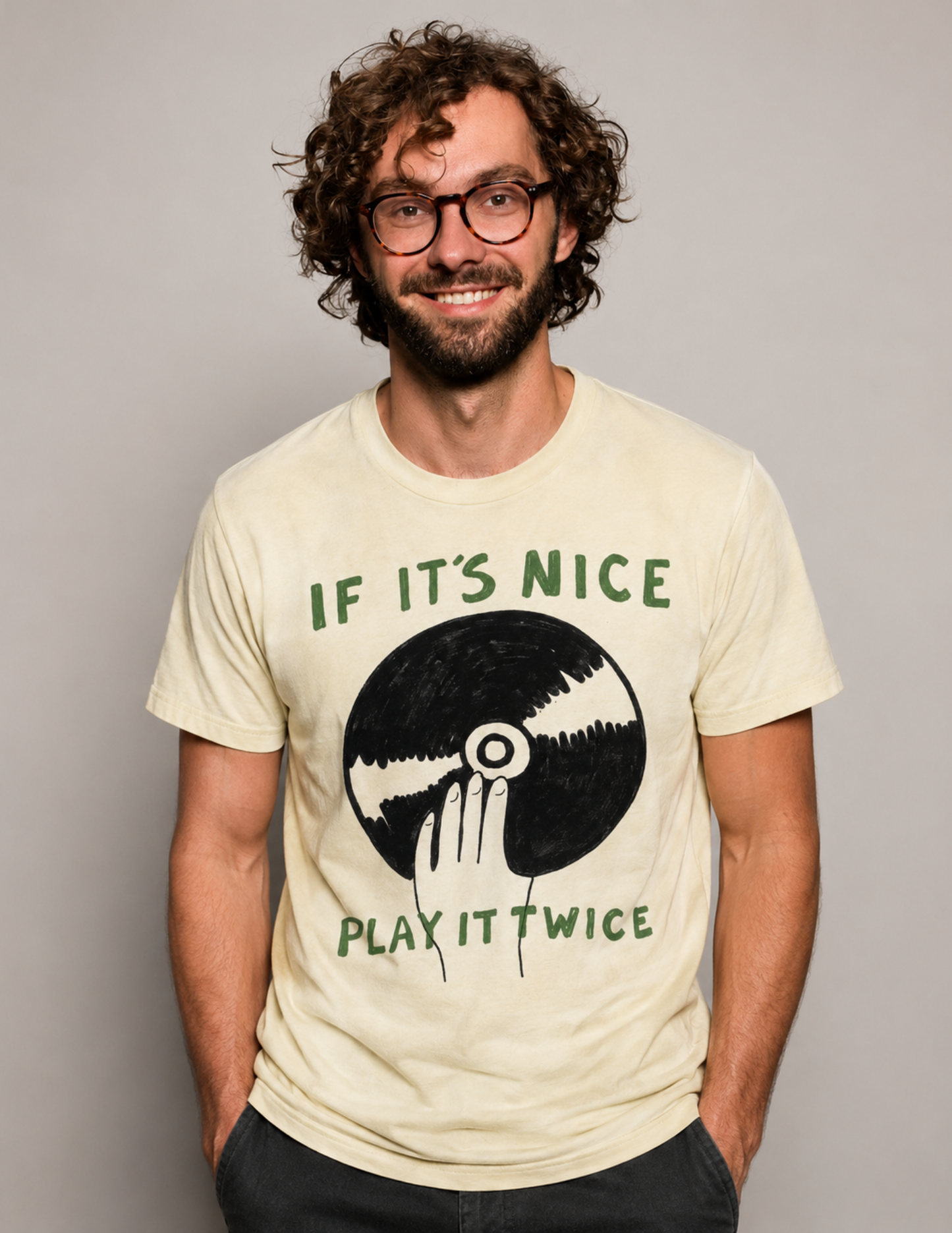 If its nice play it twice Shirt