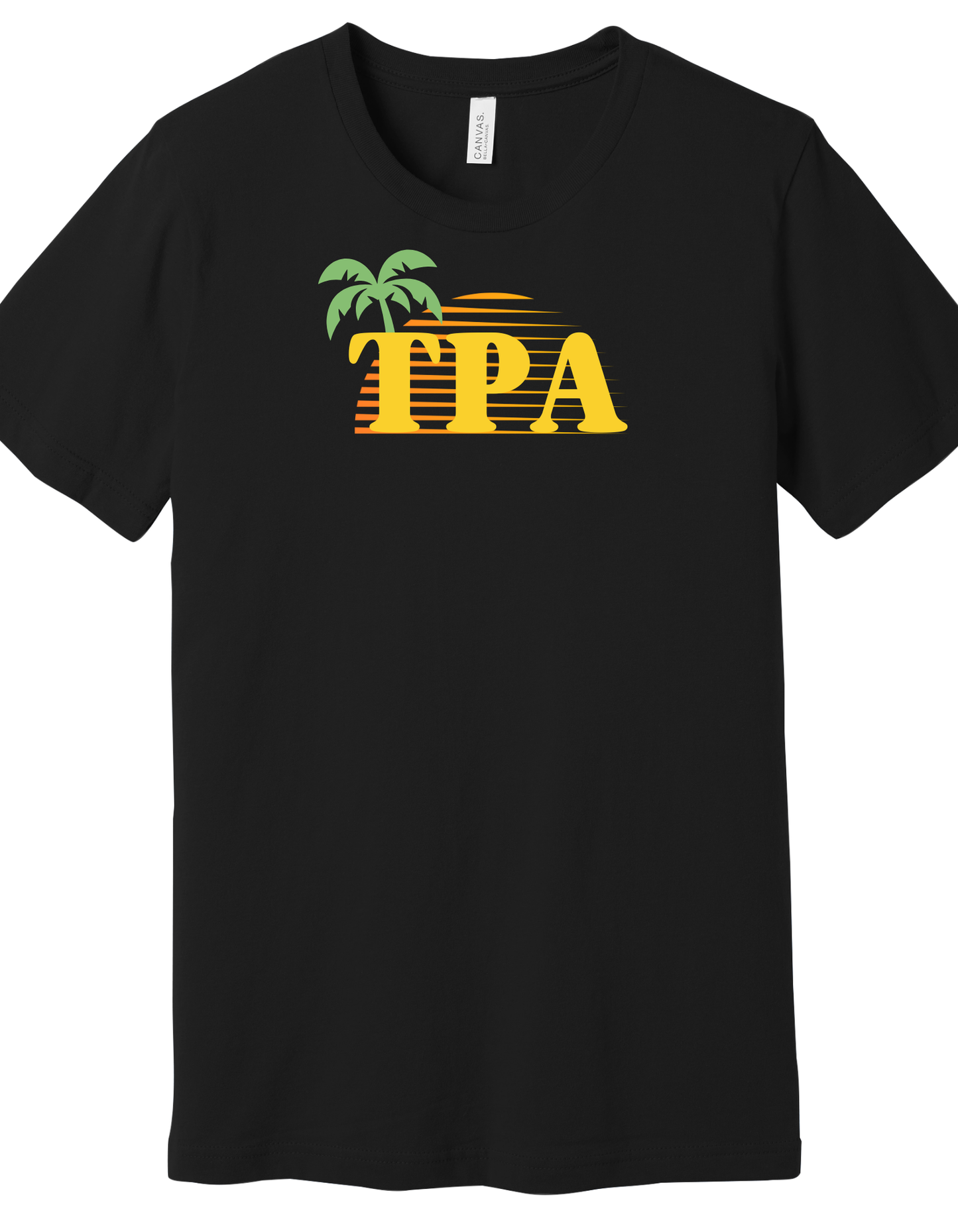 Vintage TPA Shirt