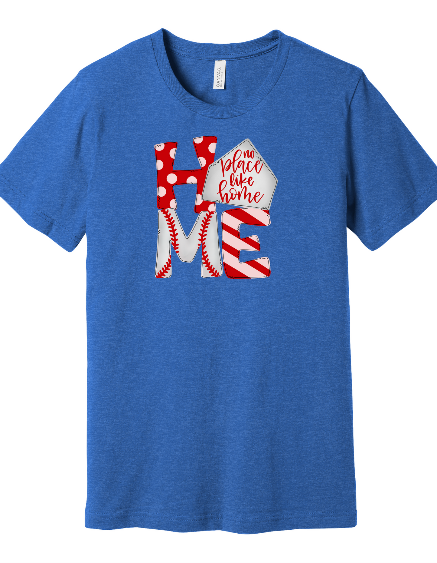 Home Plate Shirt