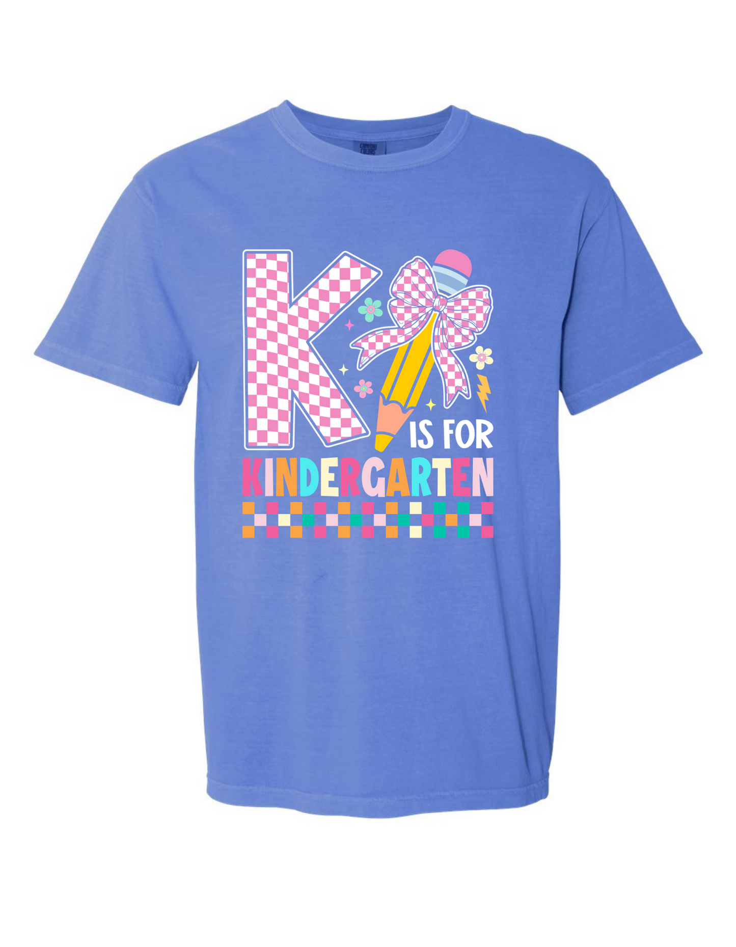 Pencil Grade Level Shirt