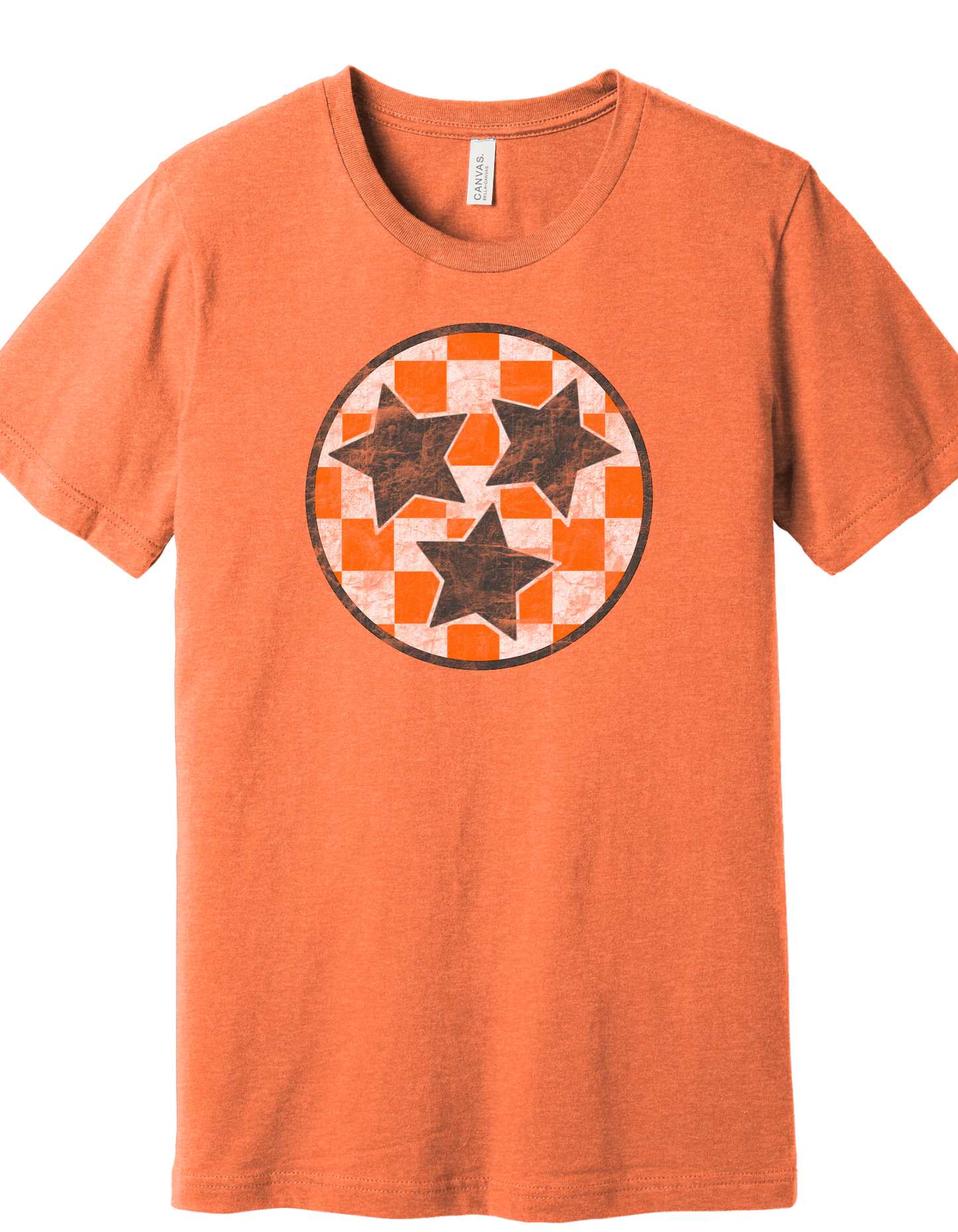 Tri Star Shirt