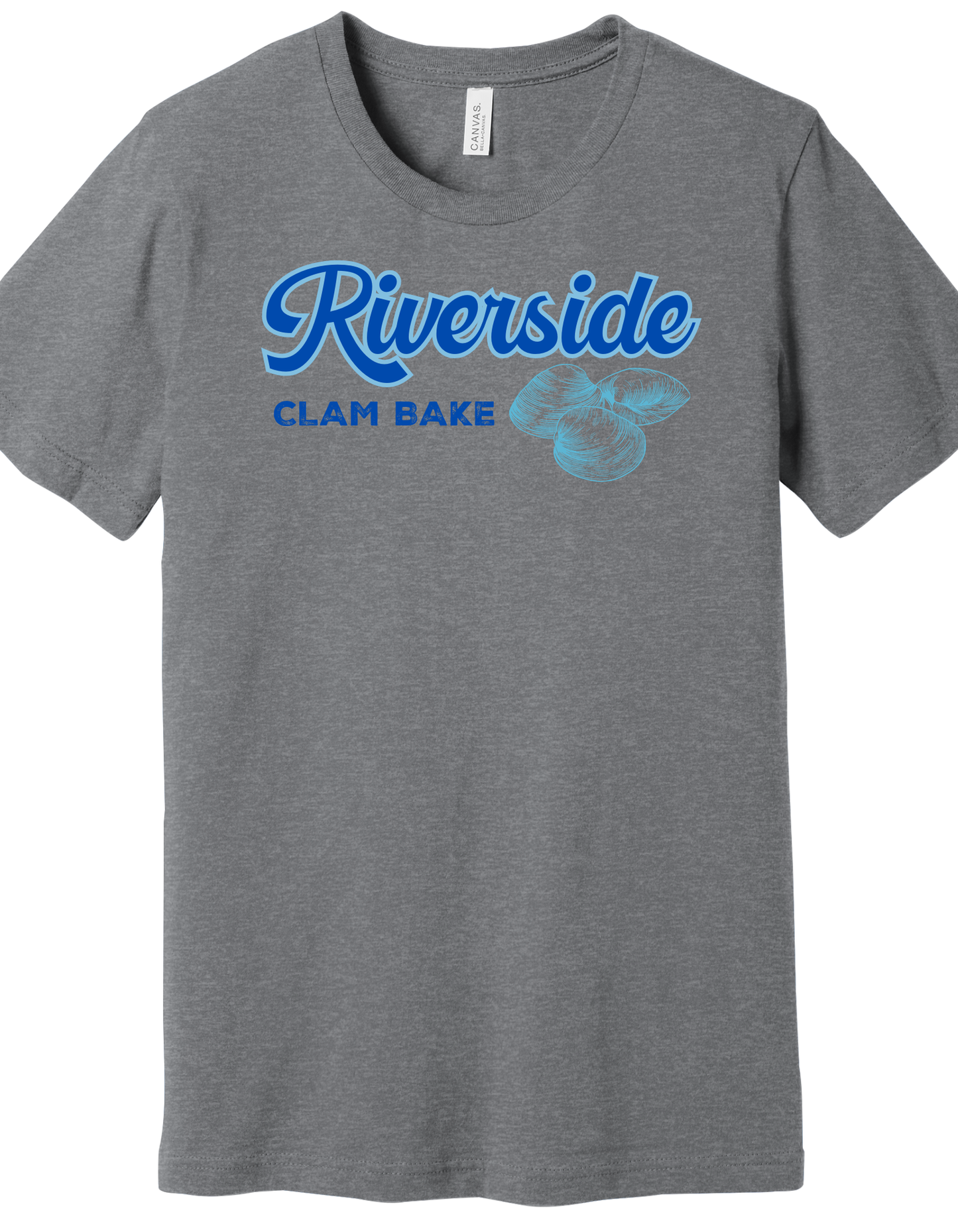 Riverside Clam Bake Shirt