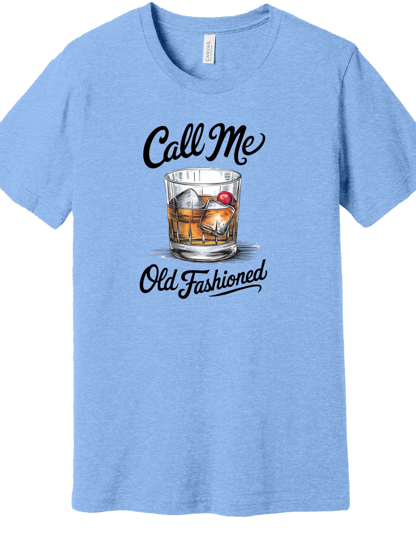 Call me Old Fashioned Shirt