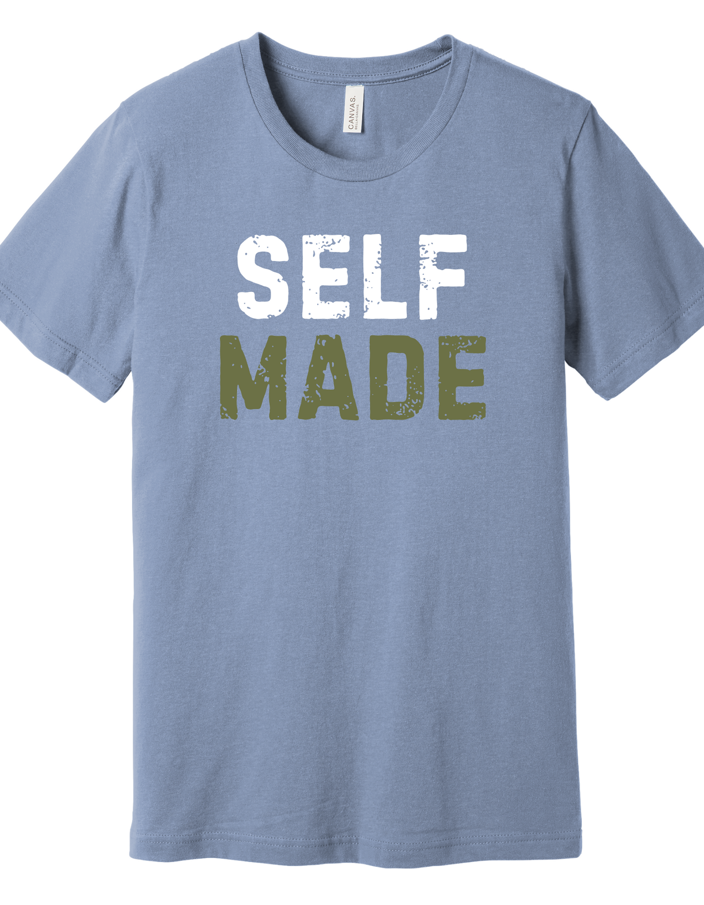Self-Made Shirt