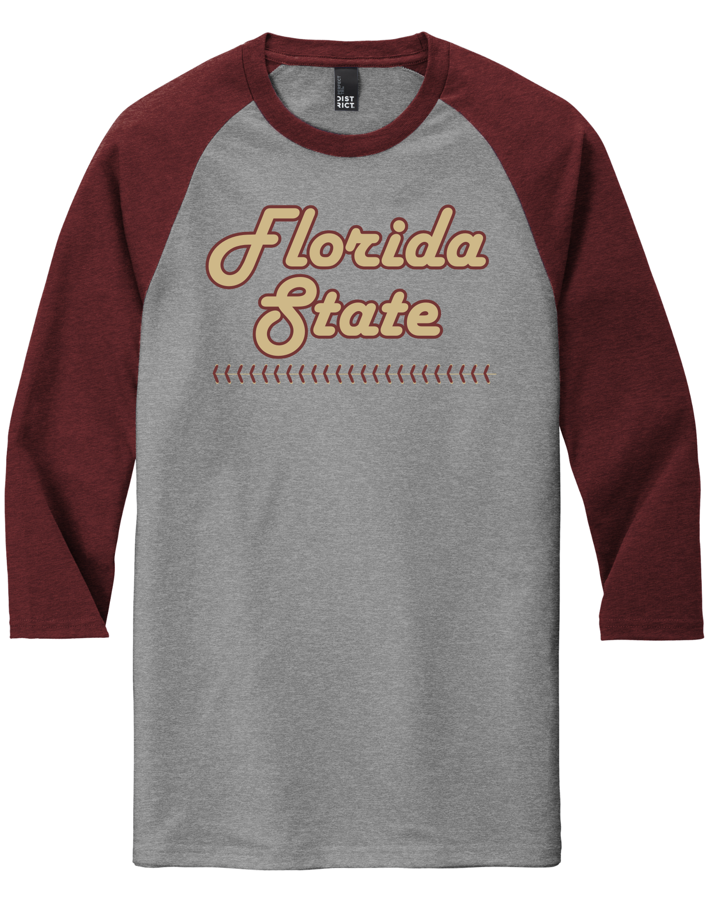 Florida State Baseball Shirt