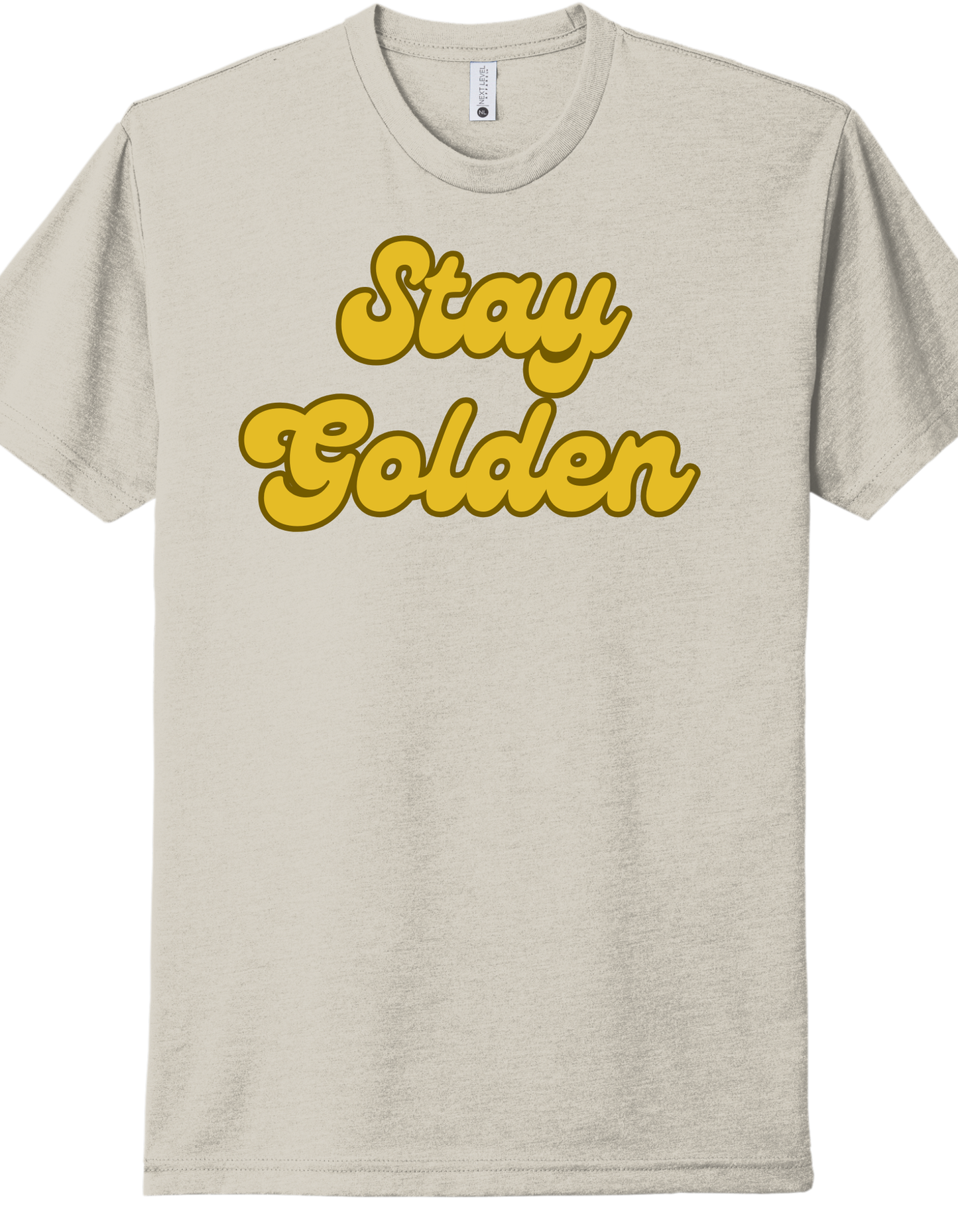 Stay Golden Shirt