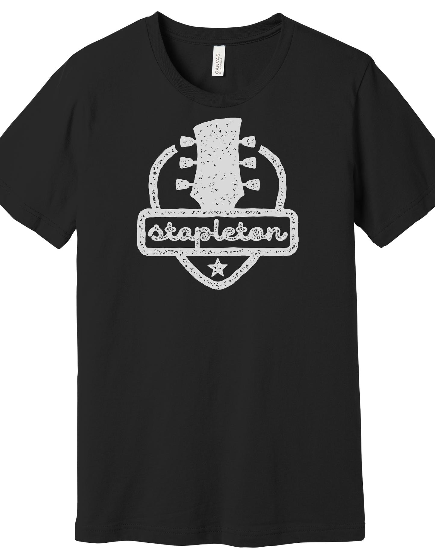 Stapleton Guitar Shirt