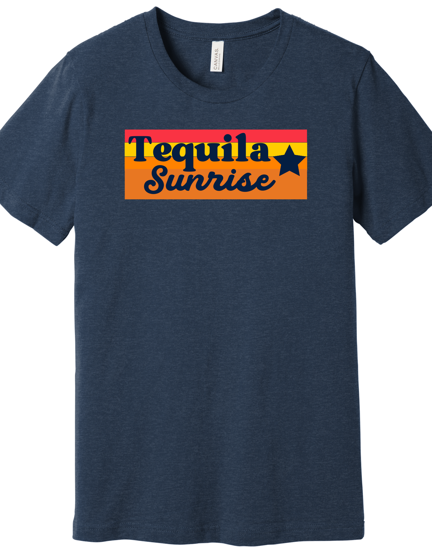 Retro Astros Shirt