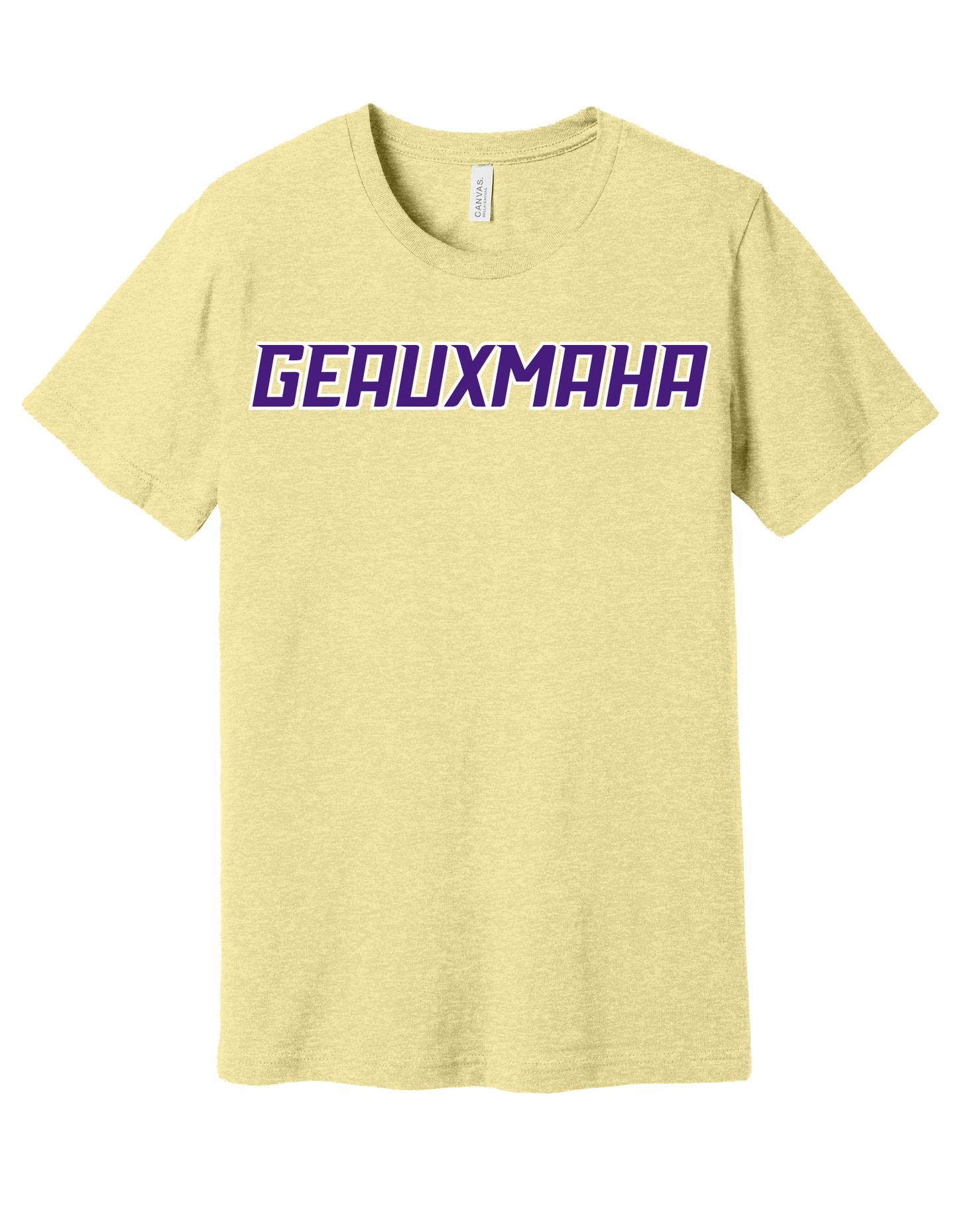 Geauxmaha Shirt