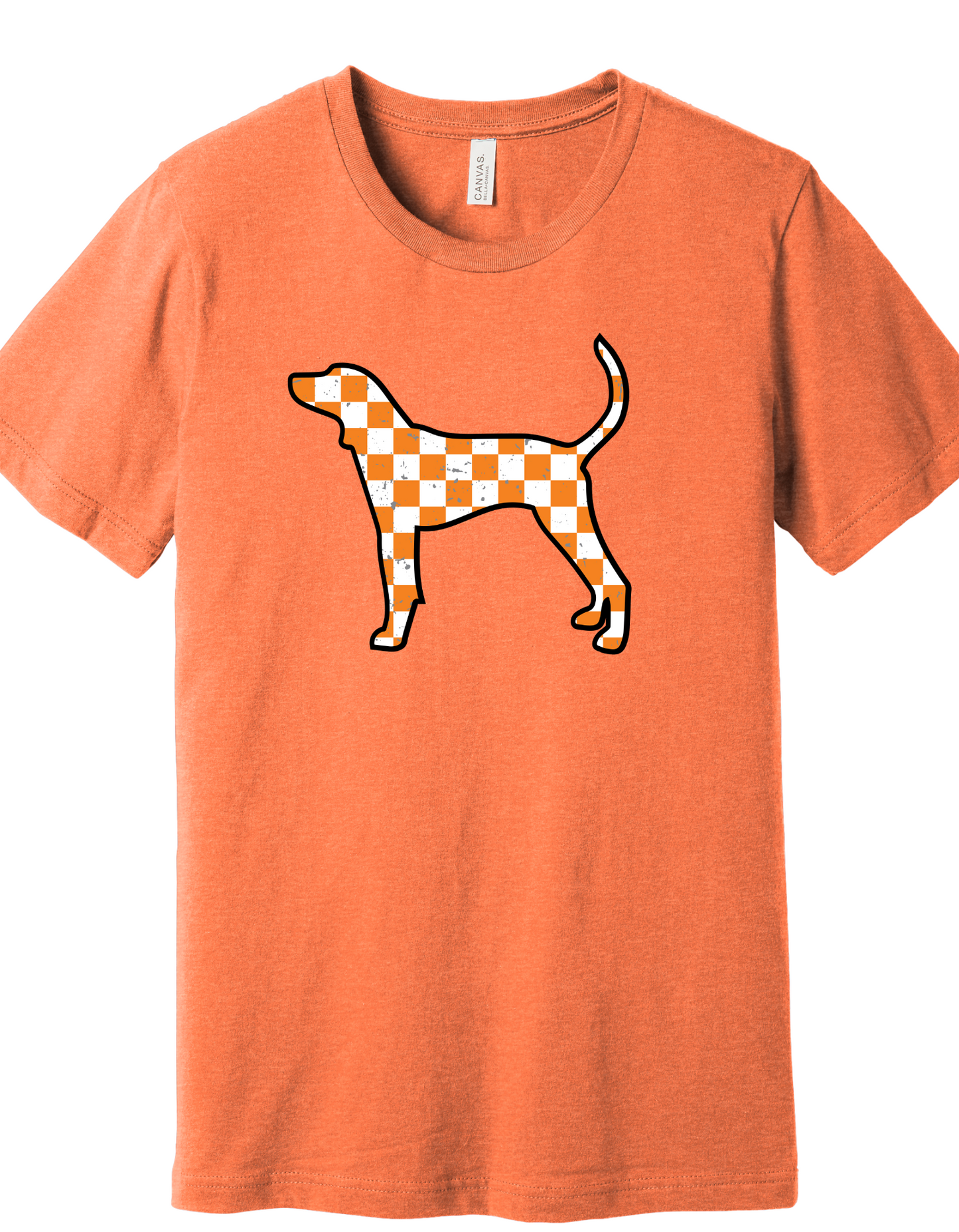 Smokey Hound Shirt