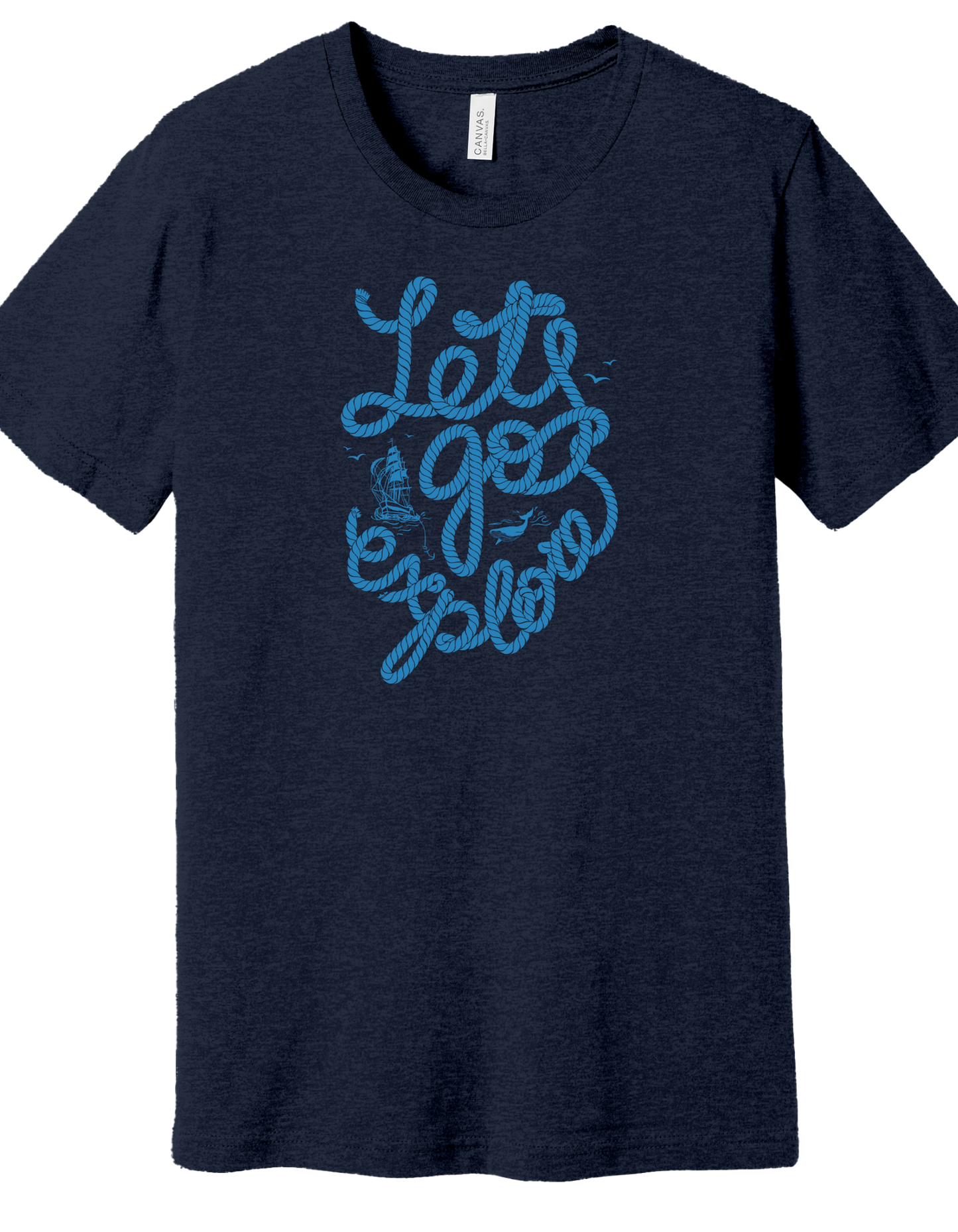 Let's Explore Shirt