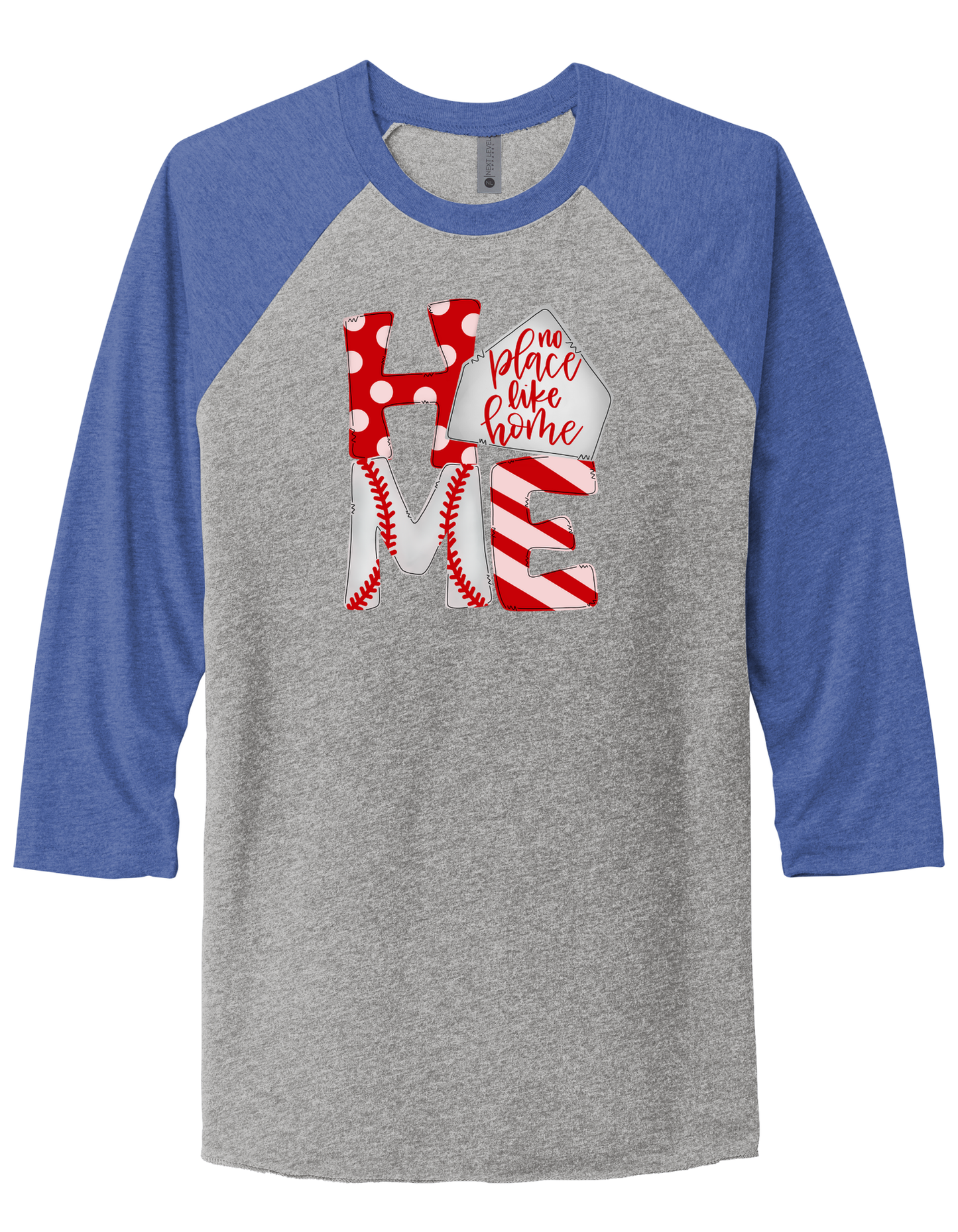 Home Plate Shirt