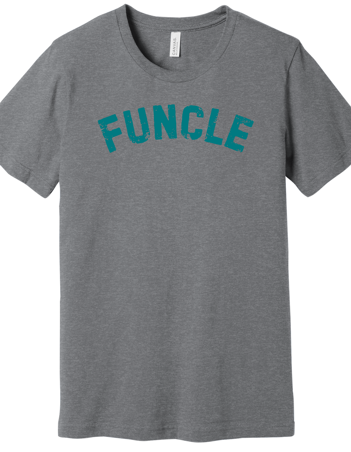 Funcle Shirt