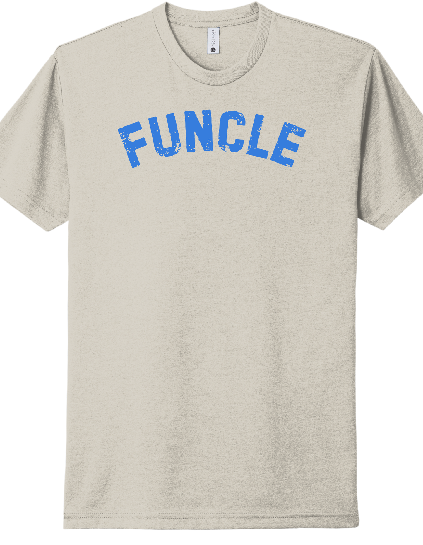 Funcle Shirt