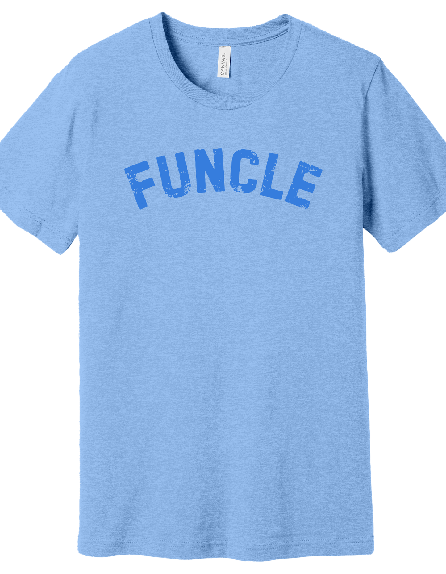 Funcle Shirt