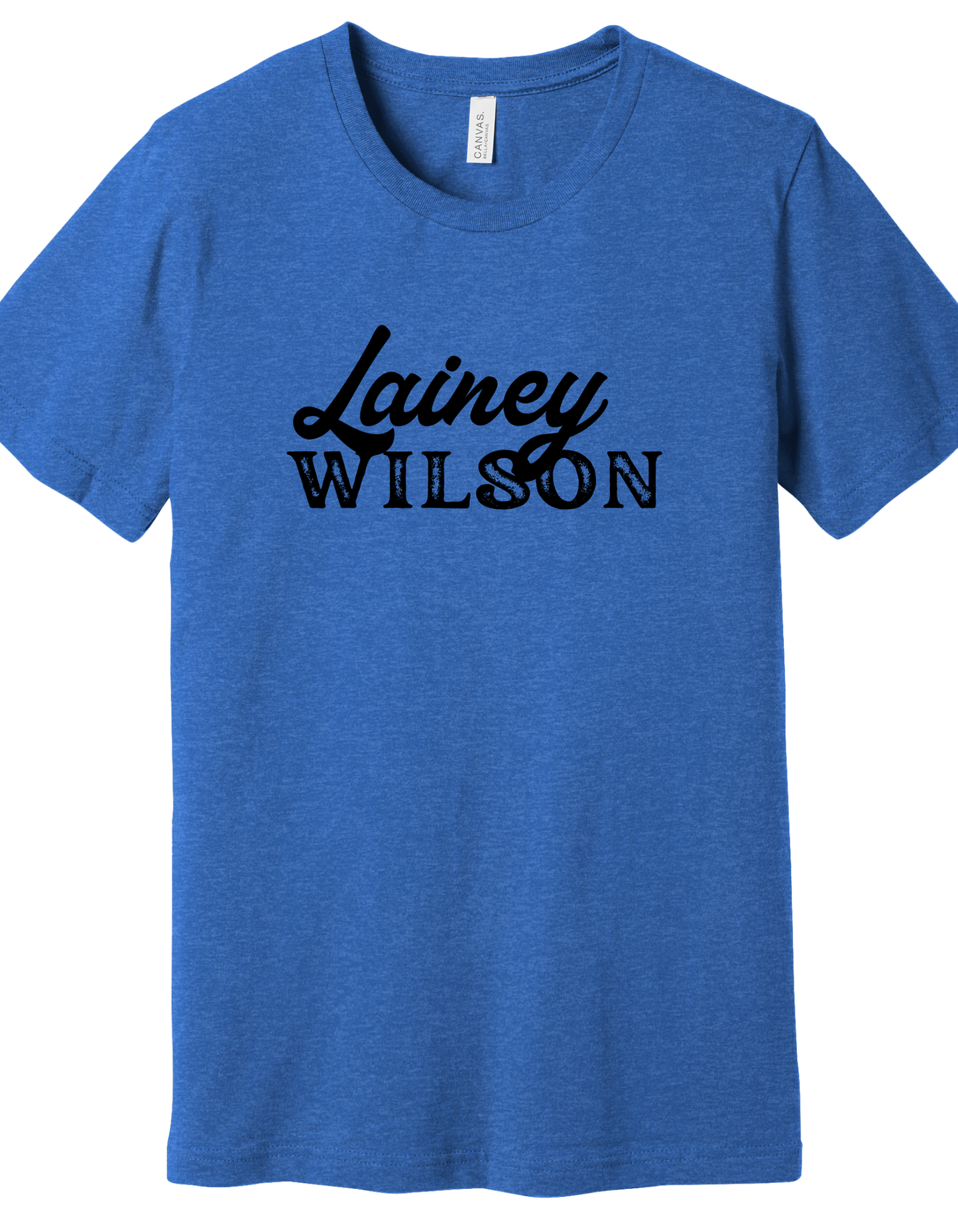 Lainey Wilson Shirt