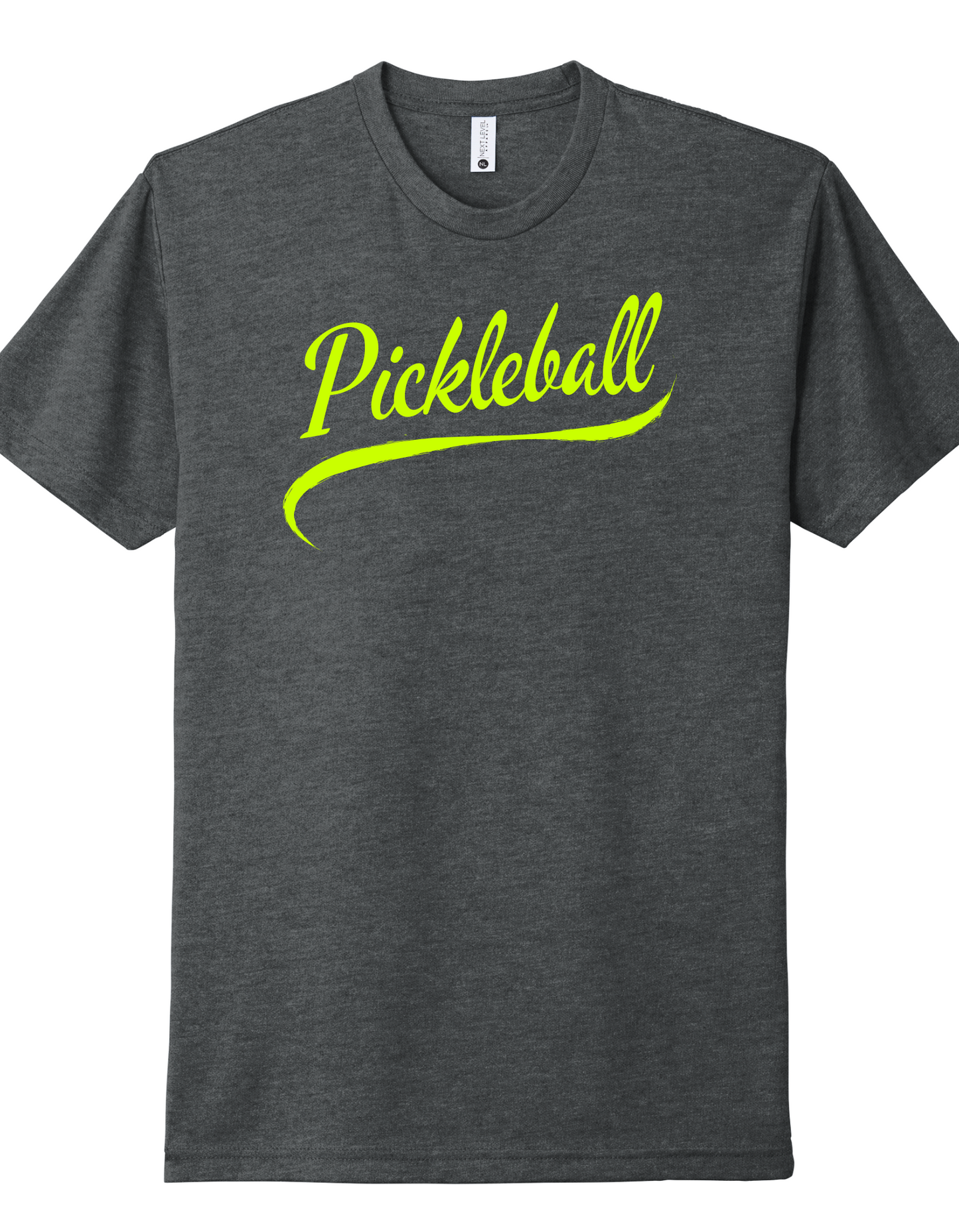 Pickleball Team Shirt