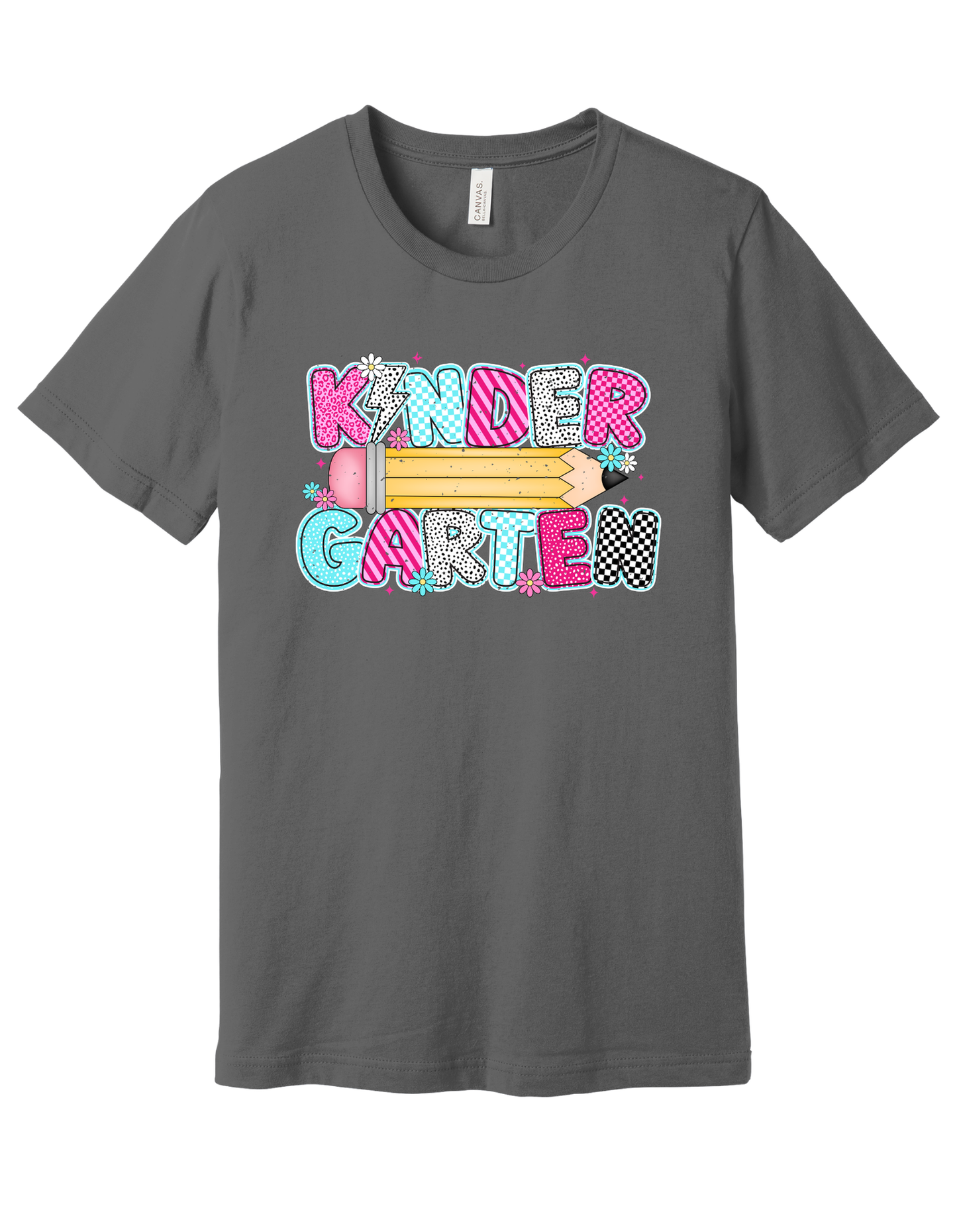Kindergarten Shirt