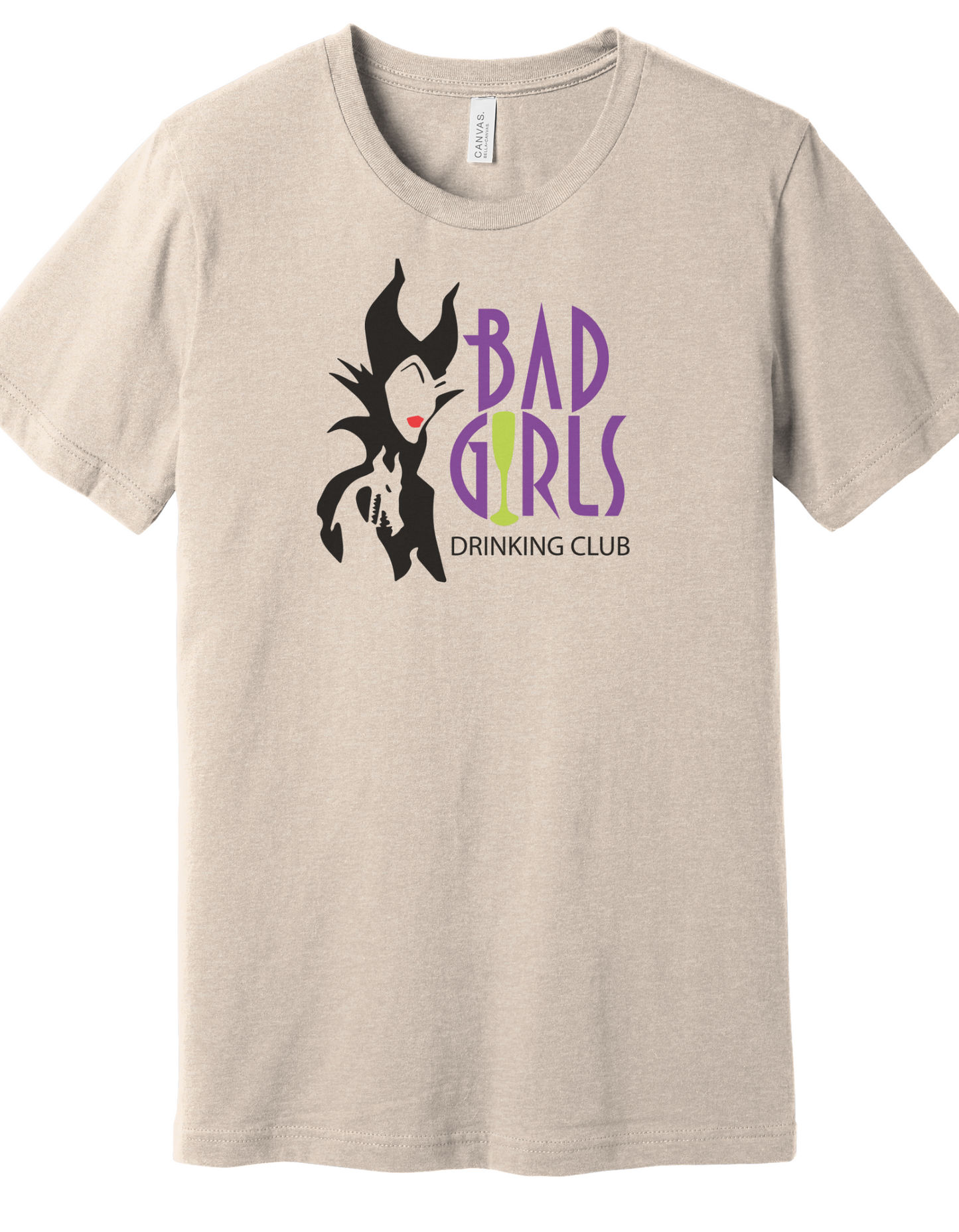 Bad Girls Club Shirt