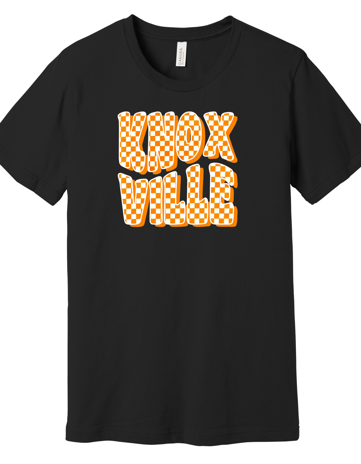 Knoxville Shirt