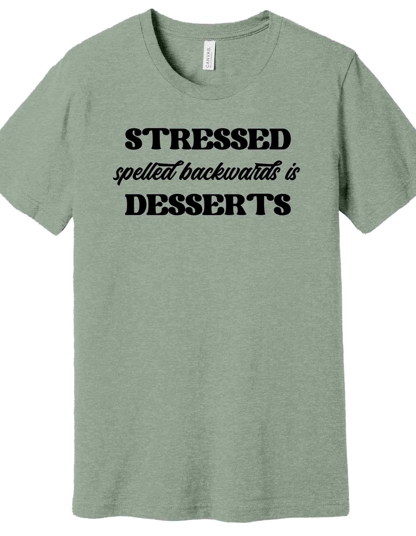 Desserts Shirt