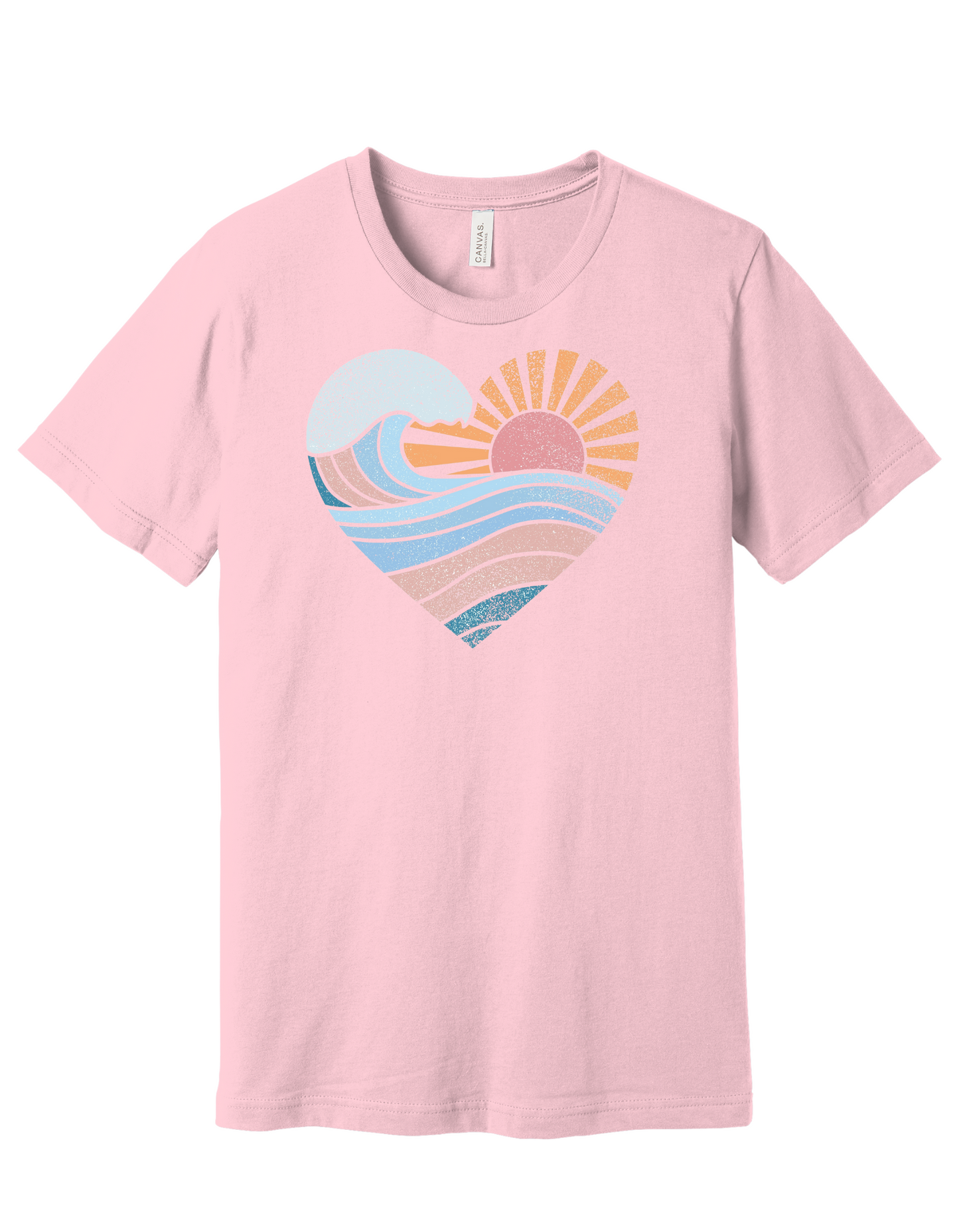 Sunshine Heart Shirt