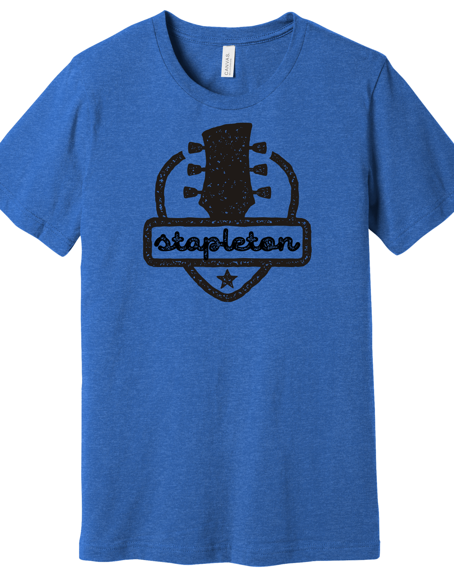 Stapleton Guitar Shirt
