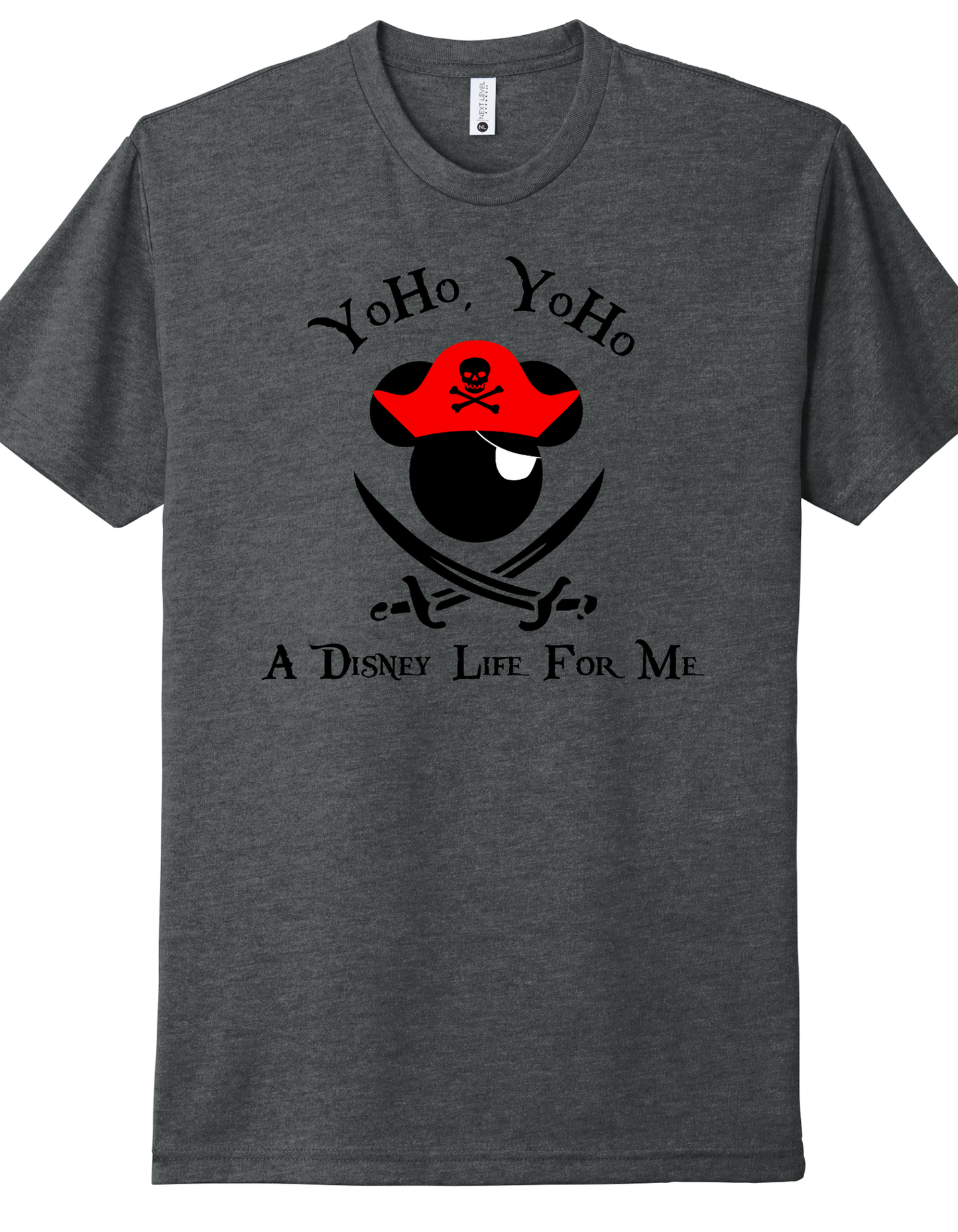 YOHO YOHO Shirt