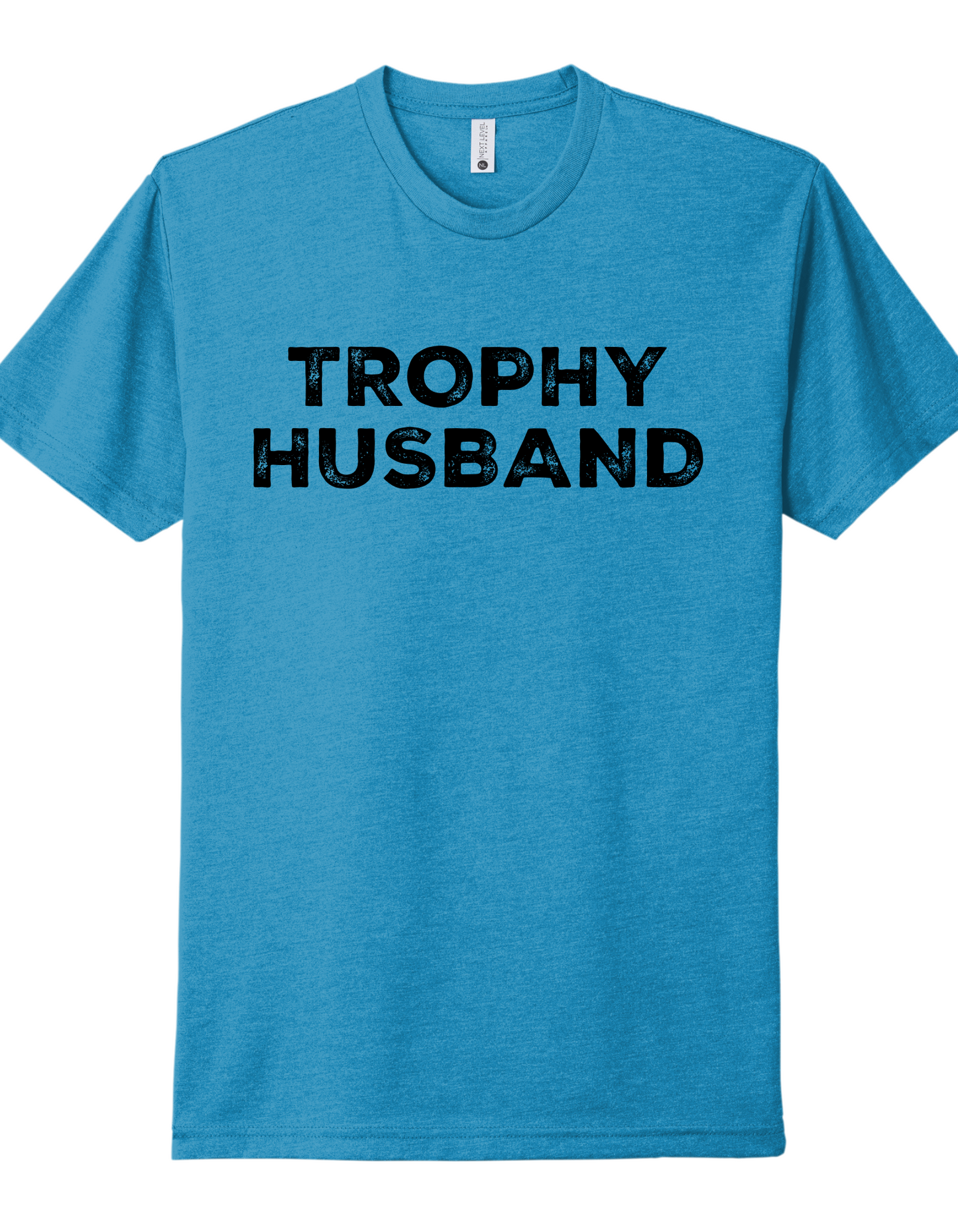 Trophy Husband Shirt