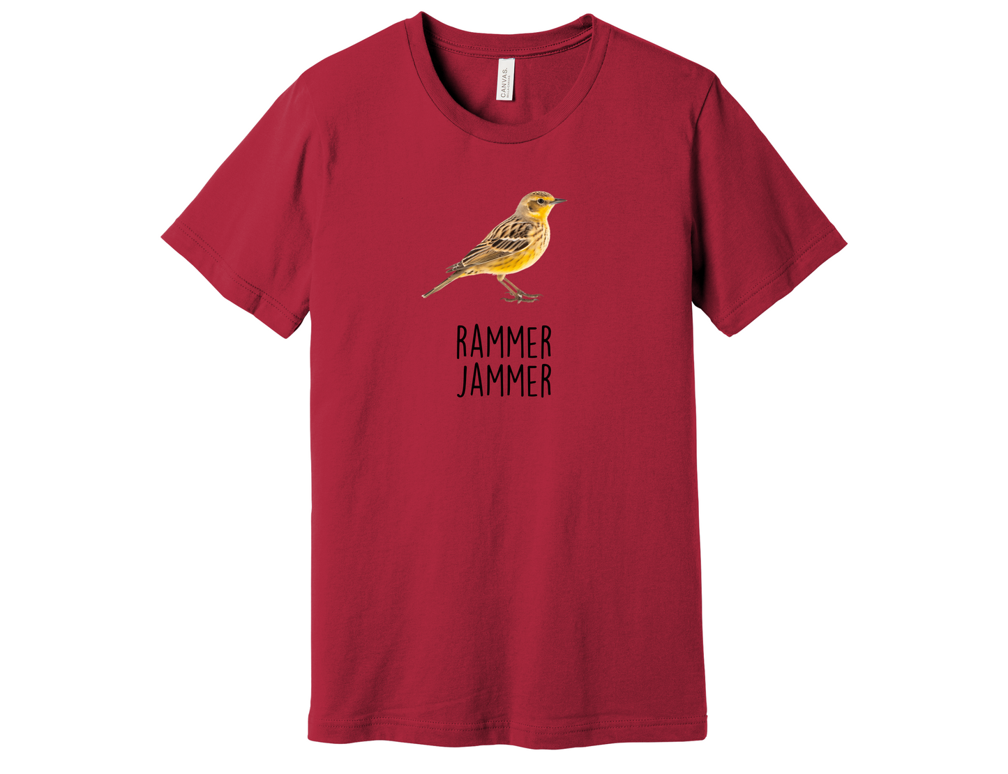 Rammer Jammer Shirt
