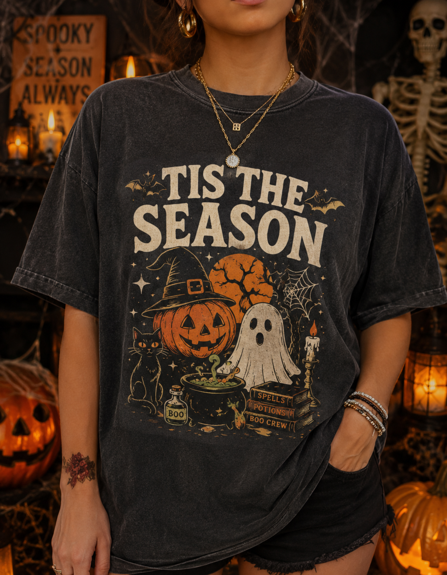 Tis your Season Shirt