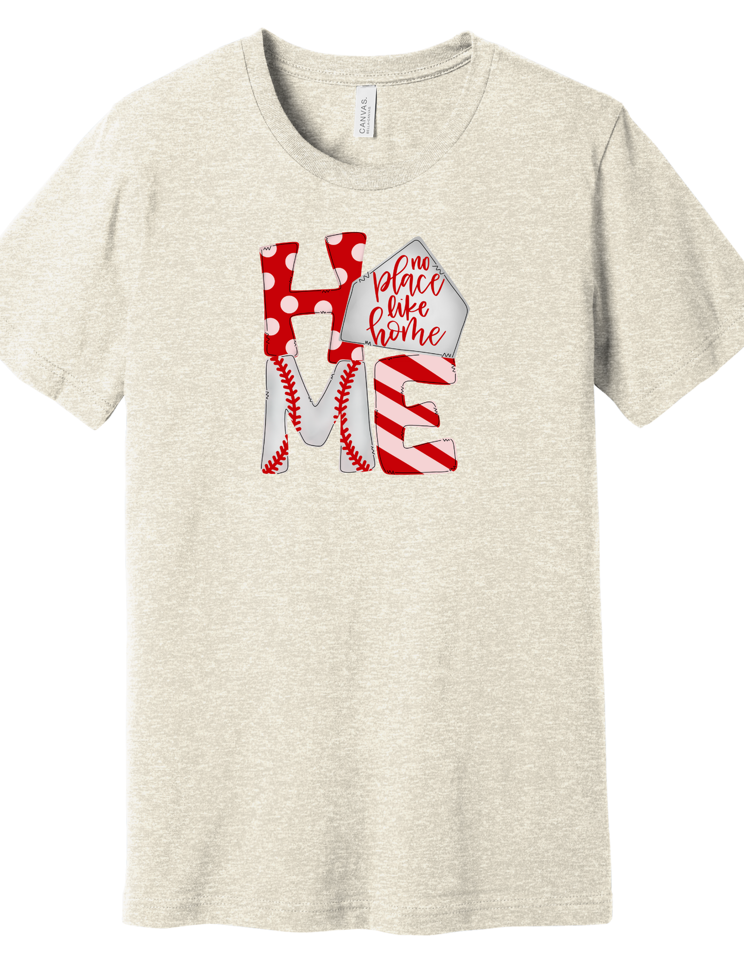 Home Plate Shirt