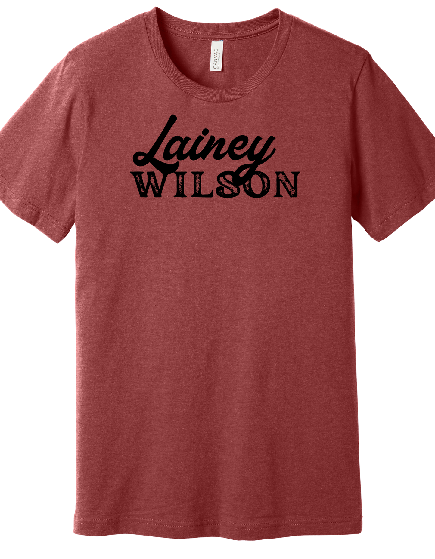 Lainey Wilson Shirt