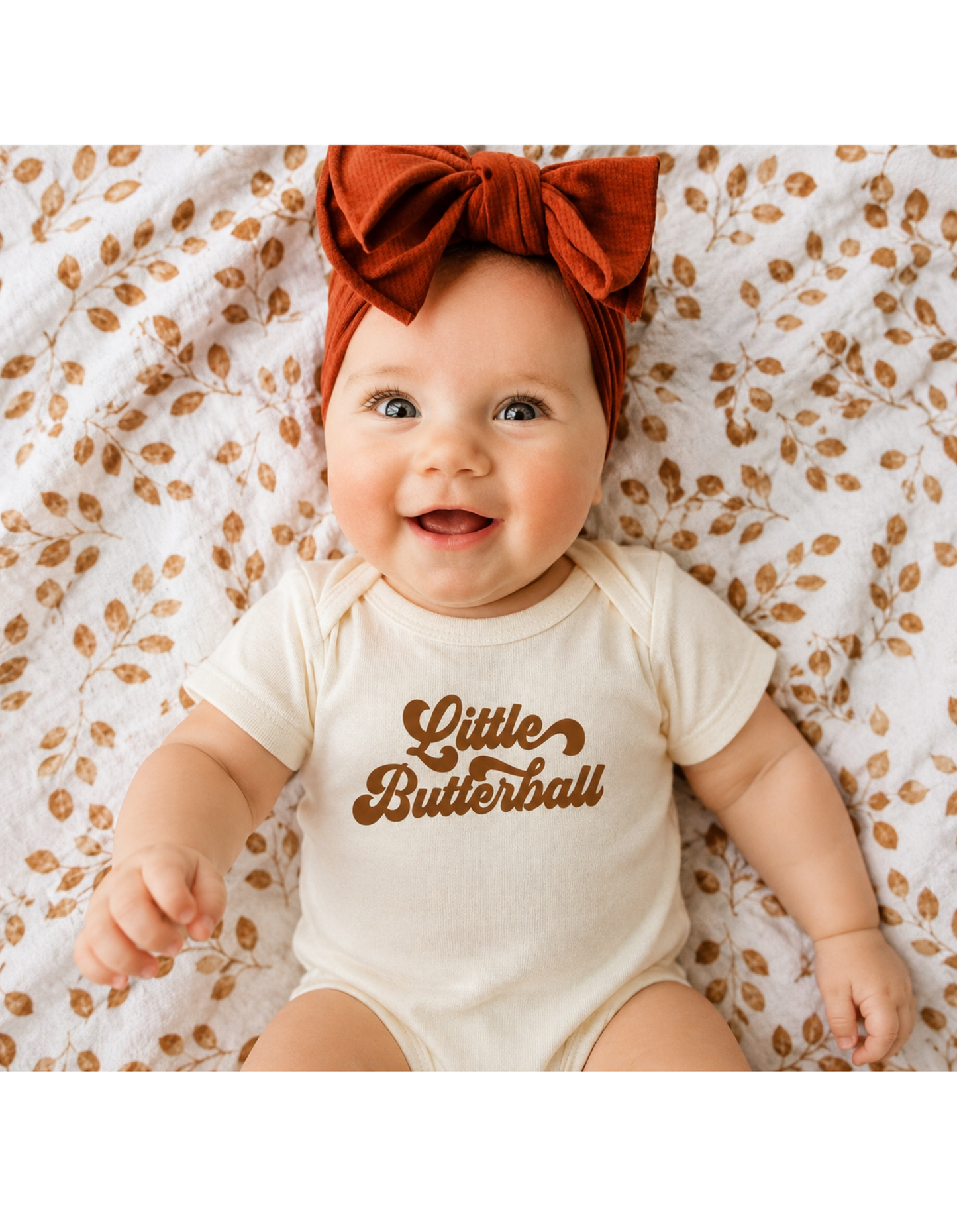 Little Butterball