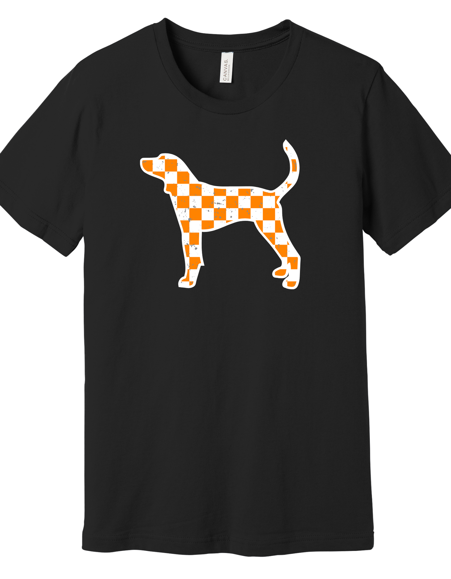 Smokey Hound Shirt