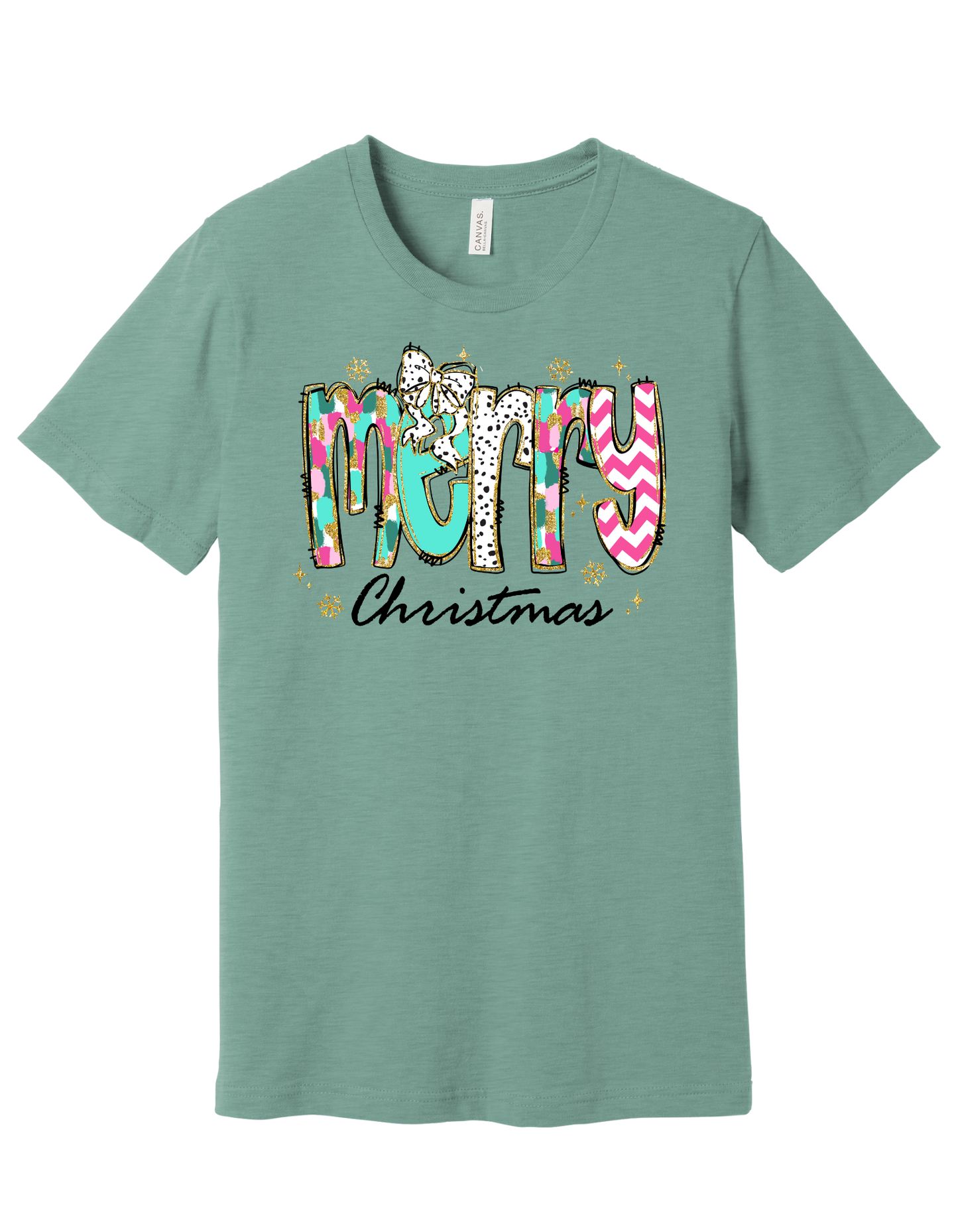 Merry Christmas Shirt