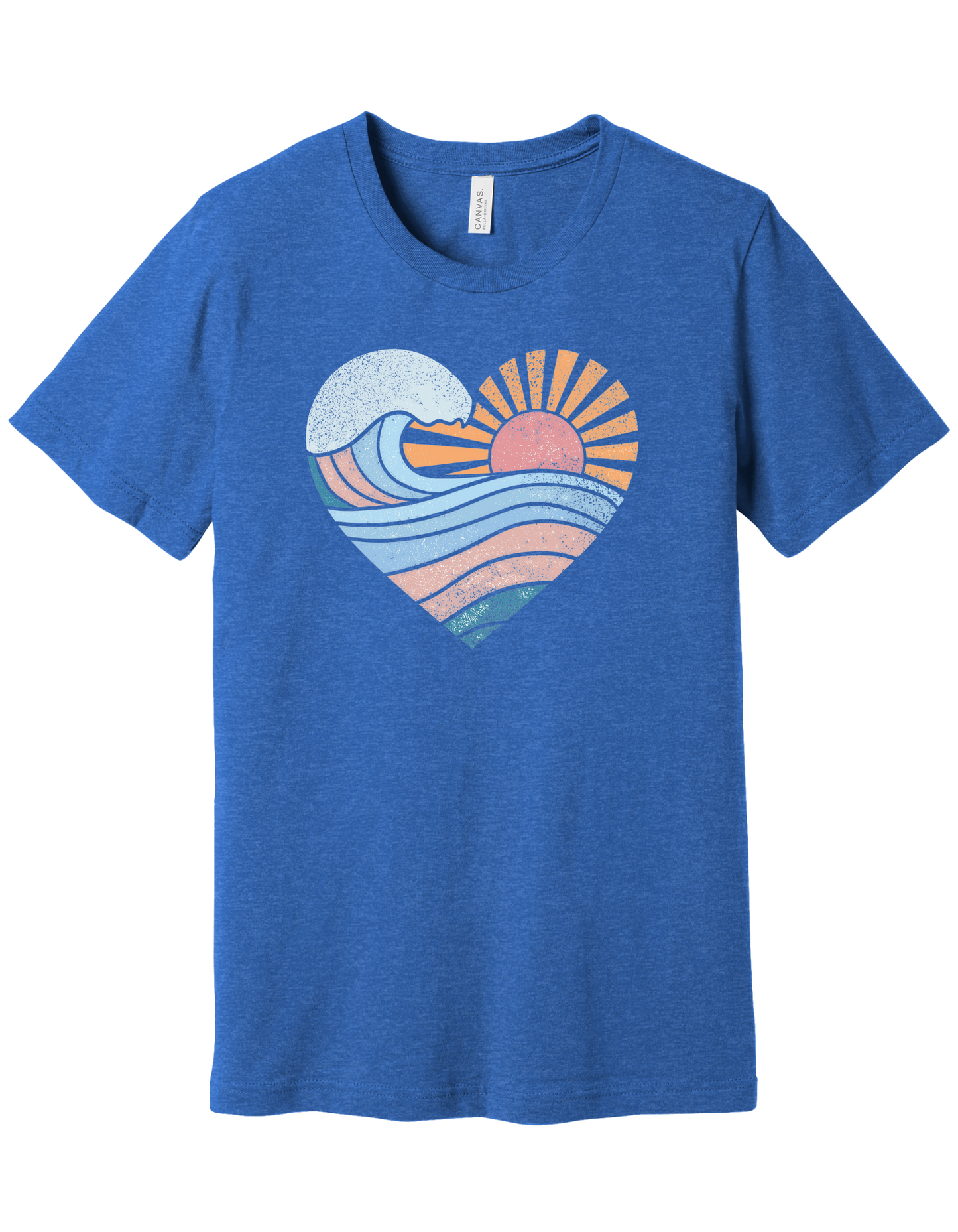 Sunshine Heart Shirt