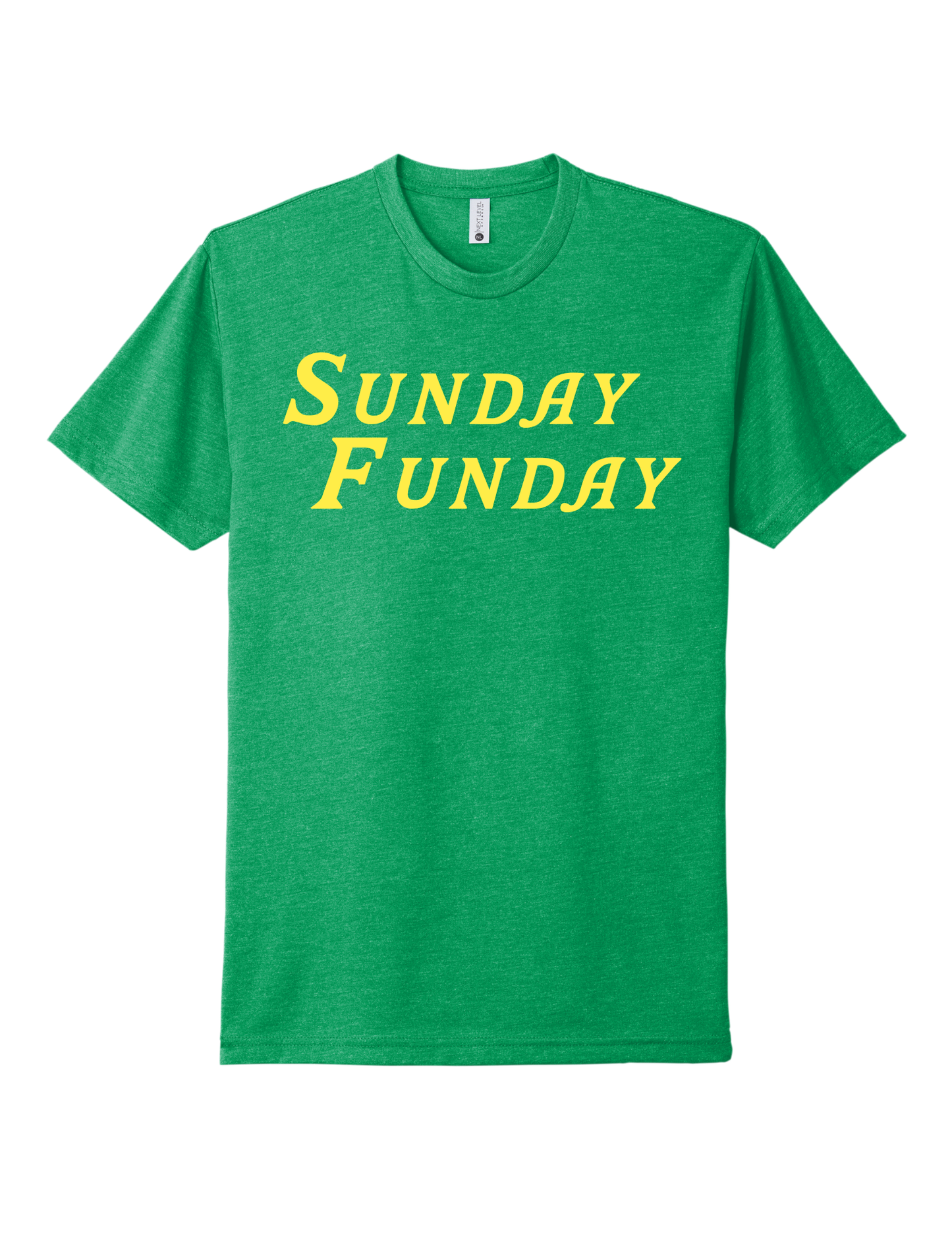 Sunday Funday Shirt