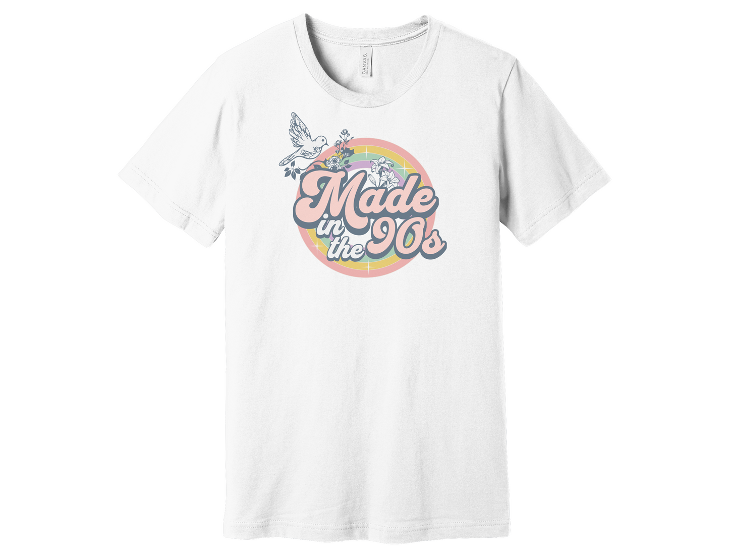 "Made in the 90's" Shirt