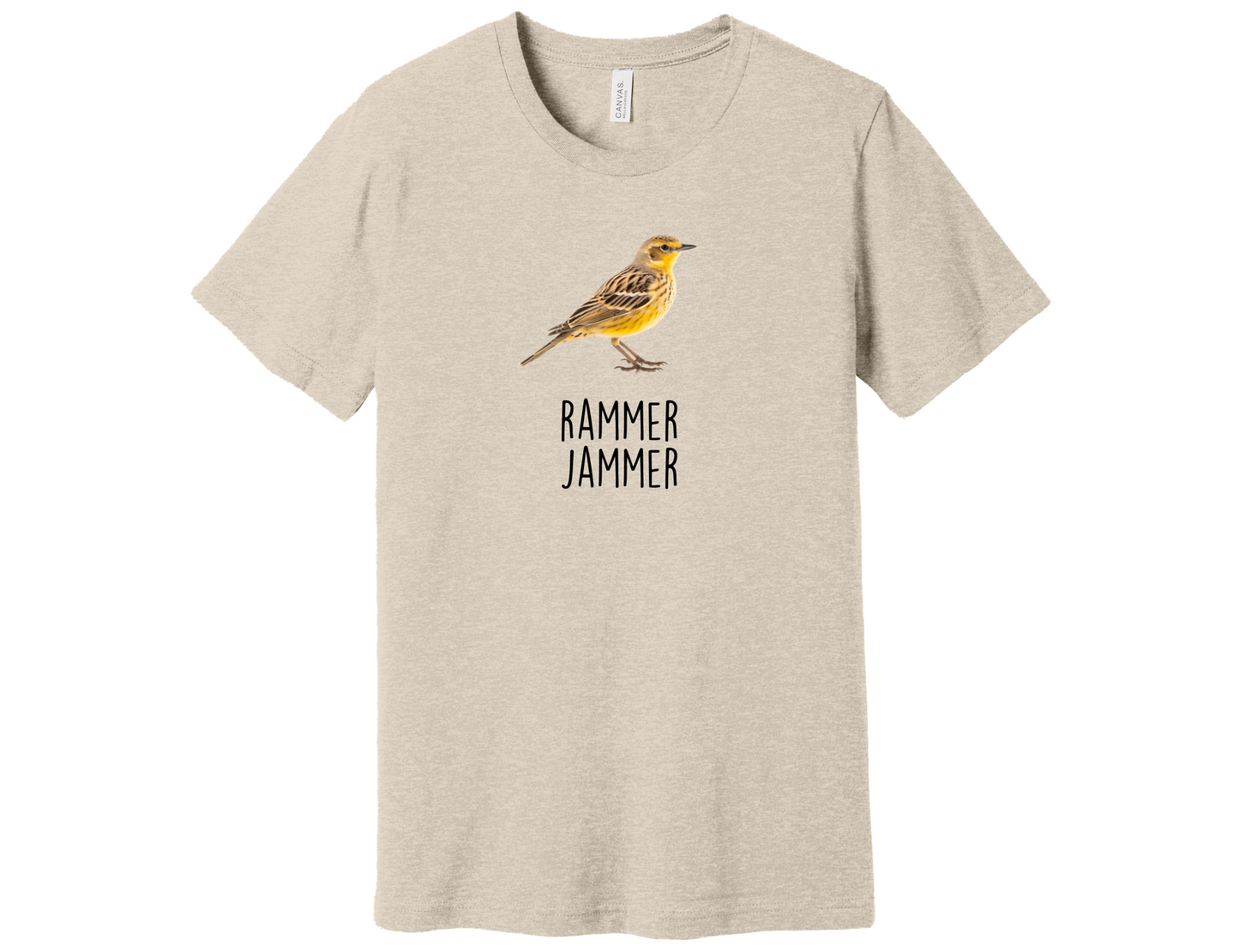 Rammer Jammer Shirt