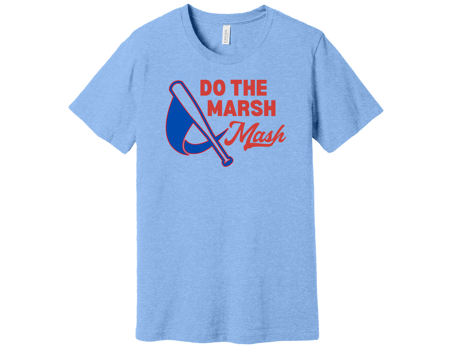 Do the Marsh Shirt