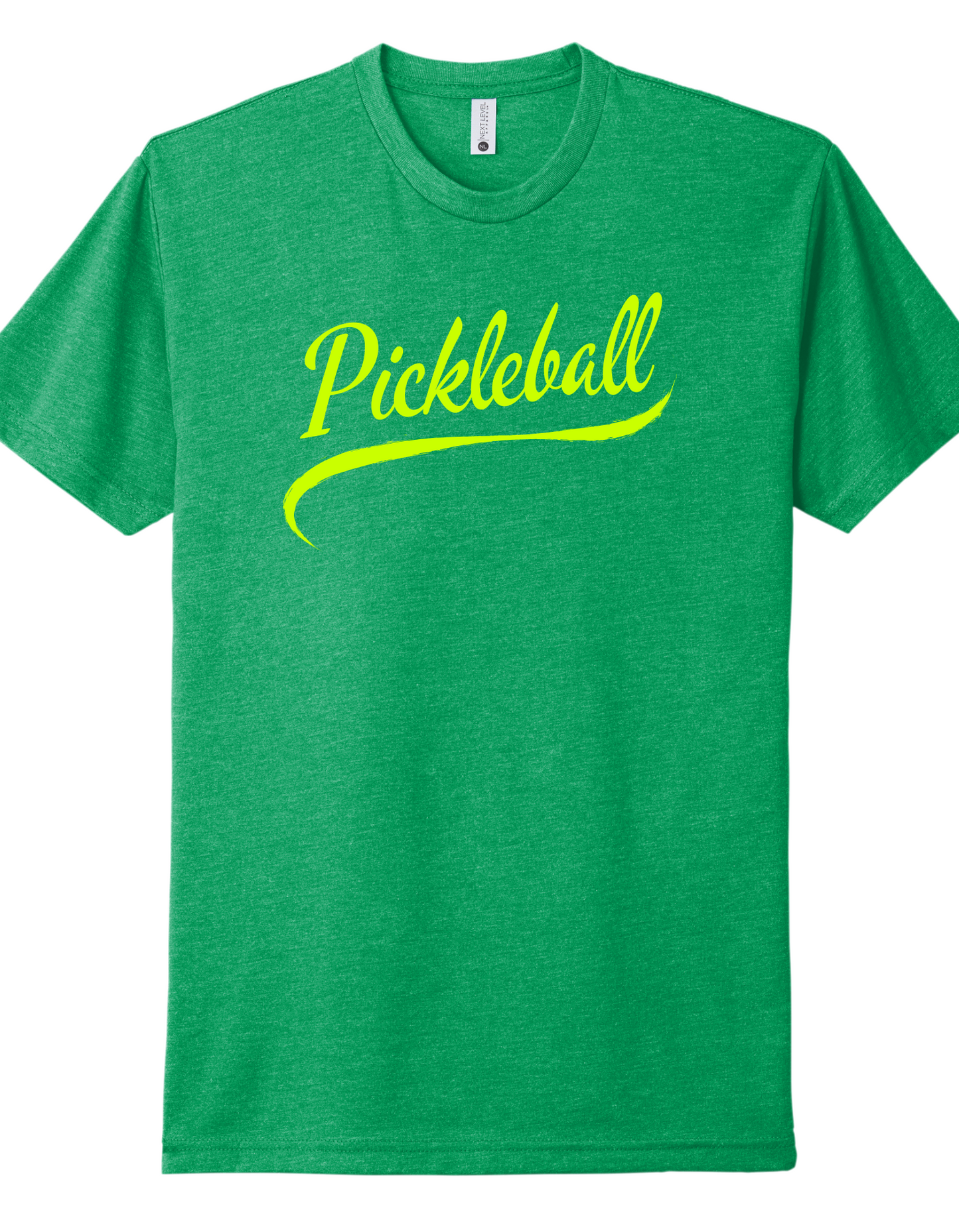 Pickleball Team Shirt
