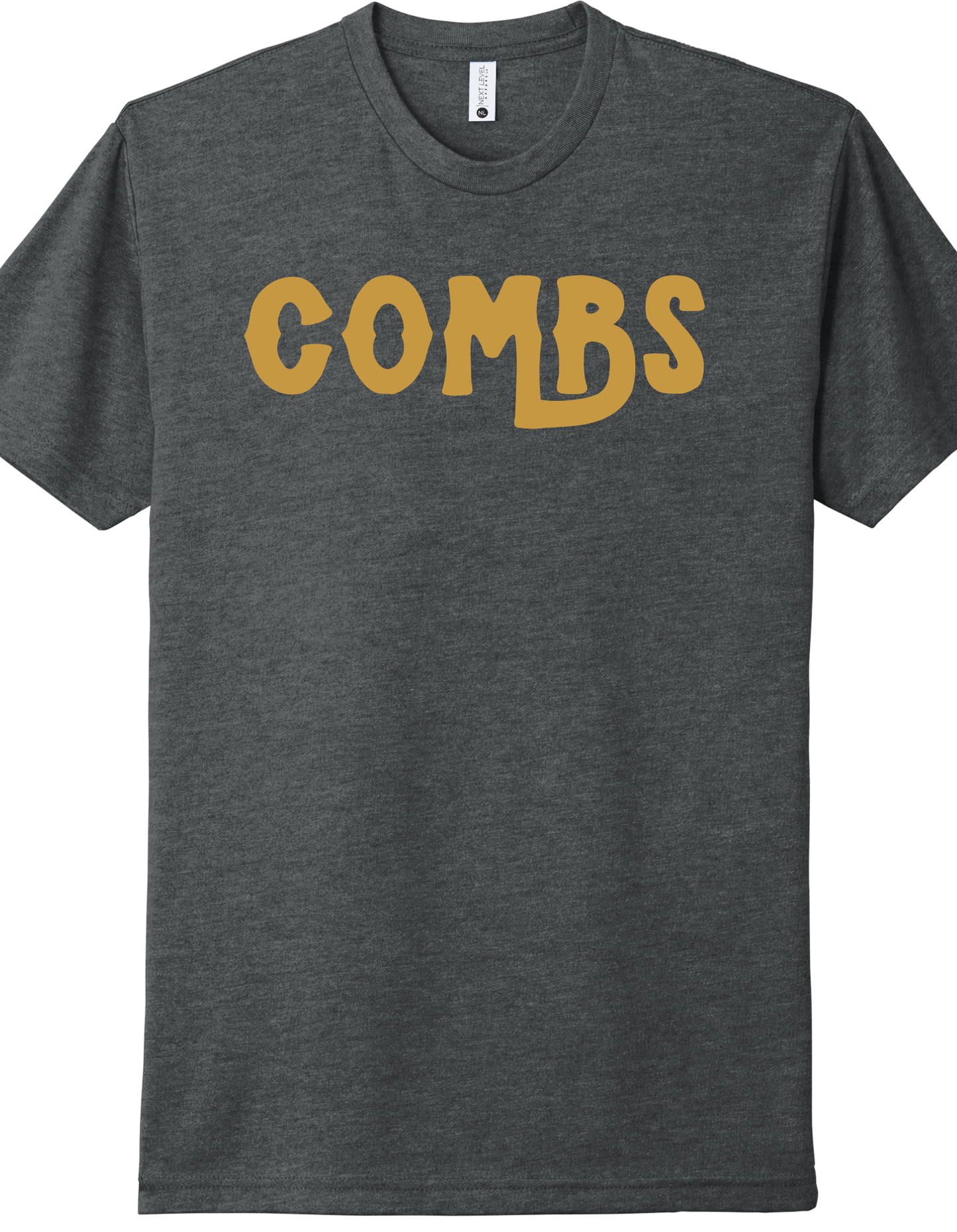 Combs Shirt
