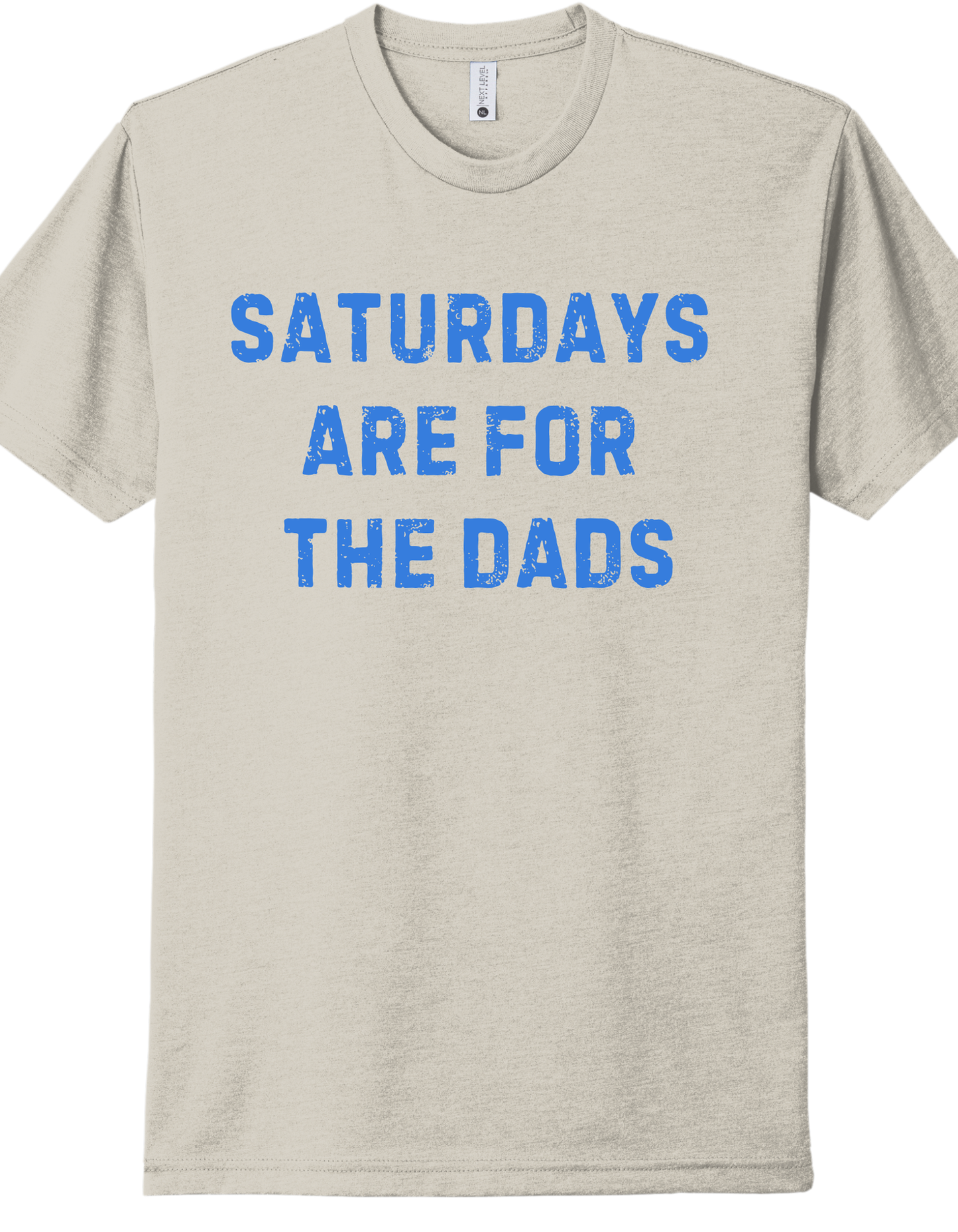 Saturdays are for the Dads Shirt
