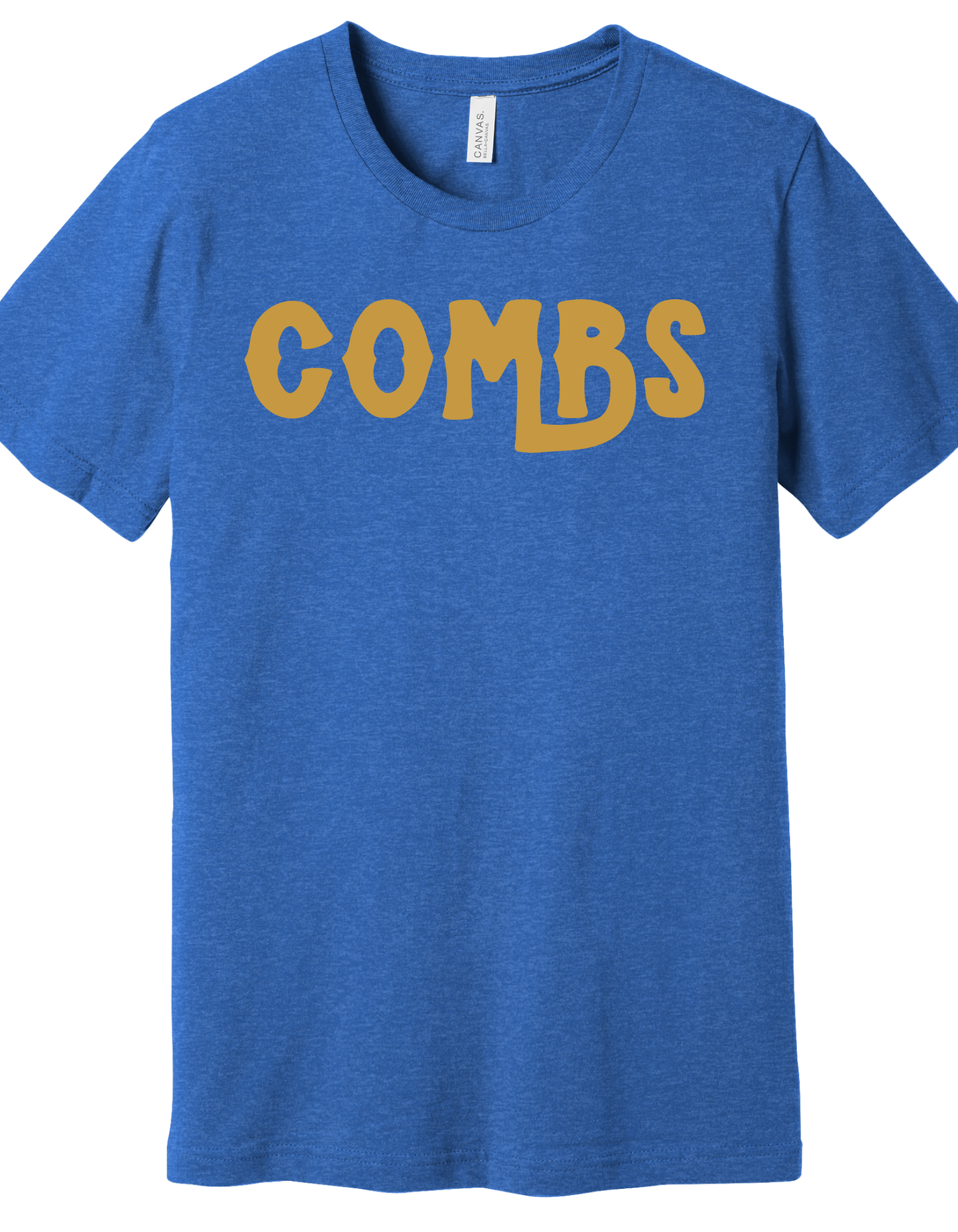 Combs Shirt