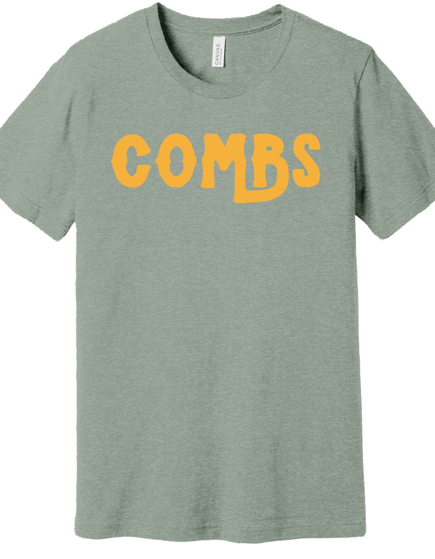 Combs Shirt