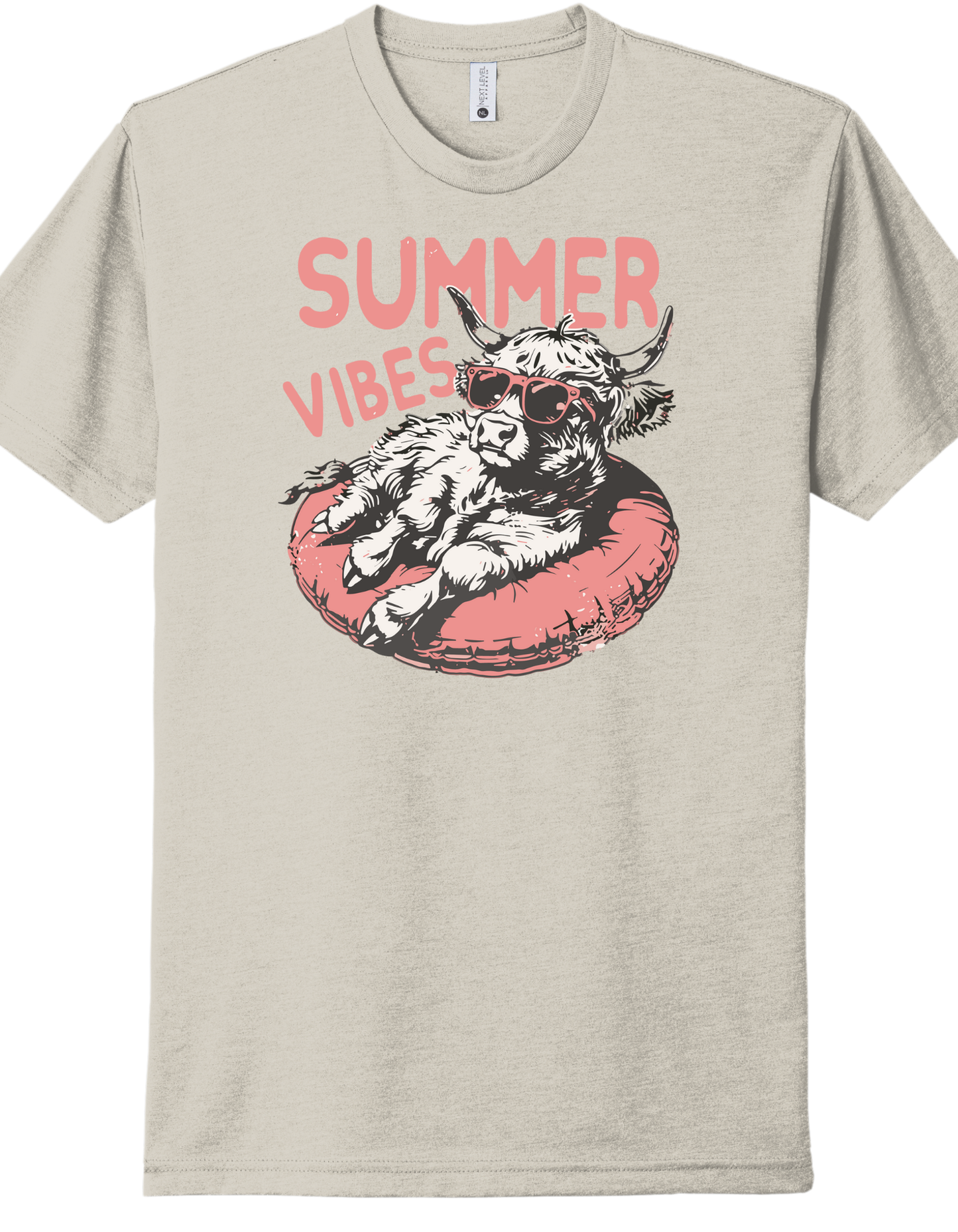 Summer Vibes Shirt